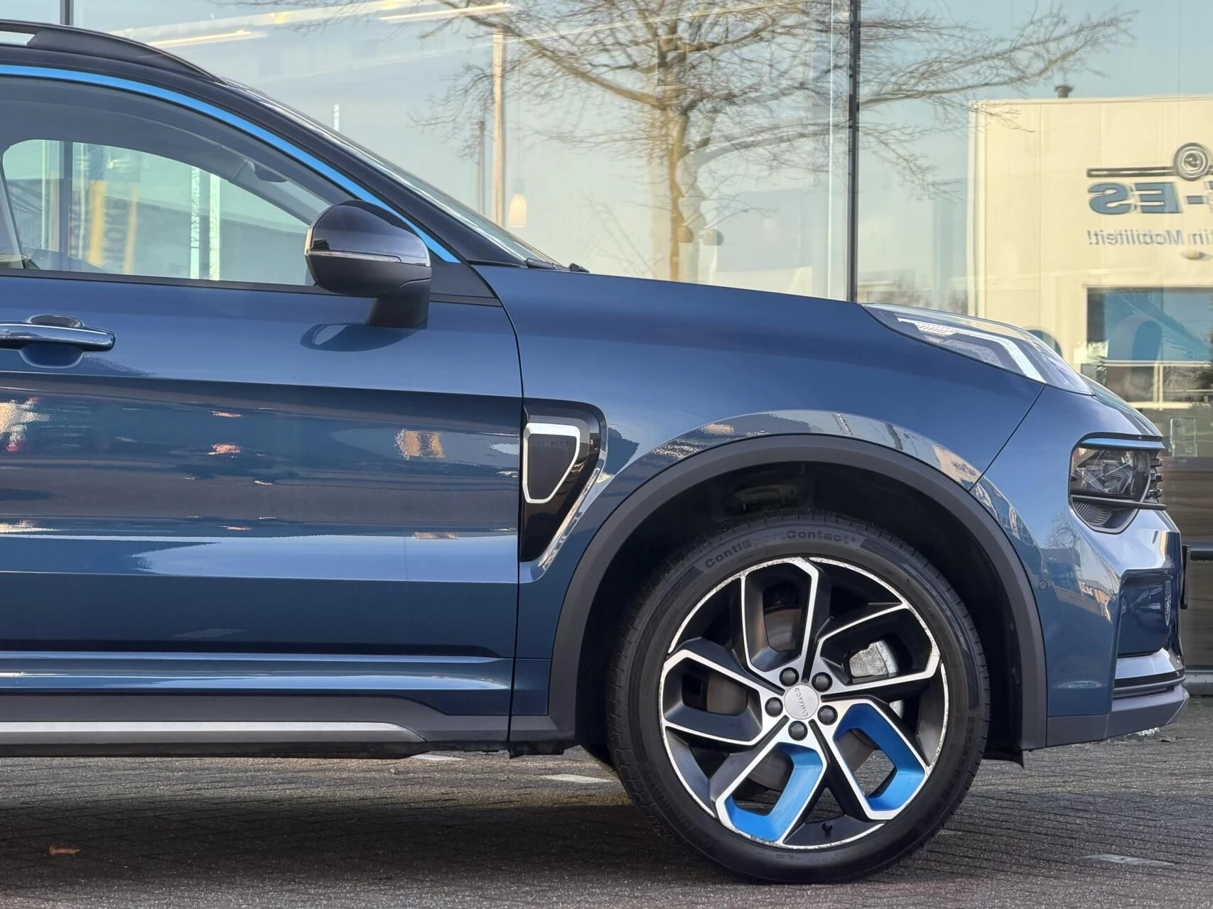 Hoofdafbeelding Lynk & Co 01