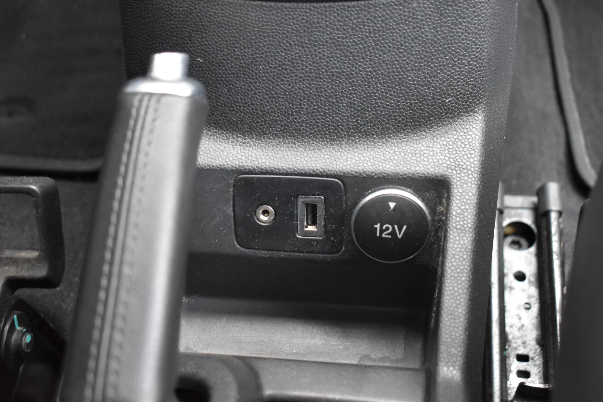 Hoofdafbeelding Ford EcoSport