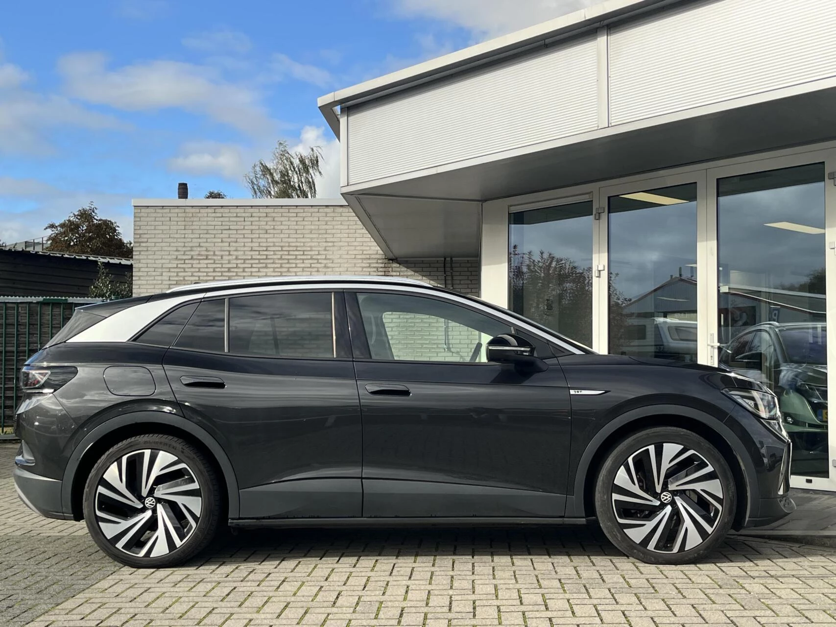 Hoofdafbeelding Volkswagen ID.4