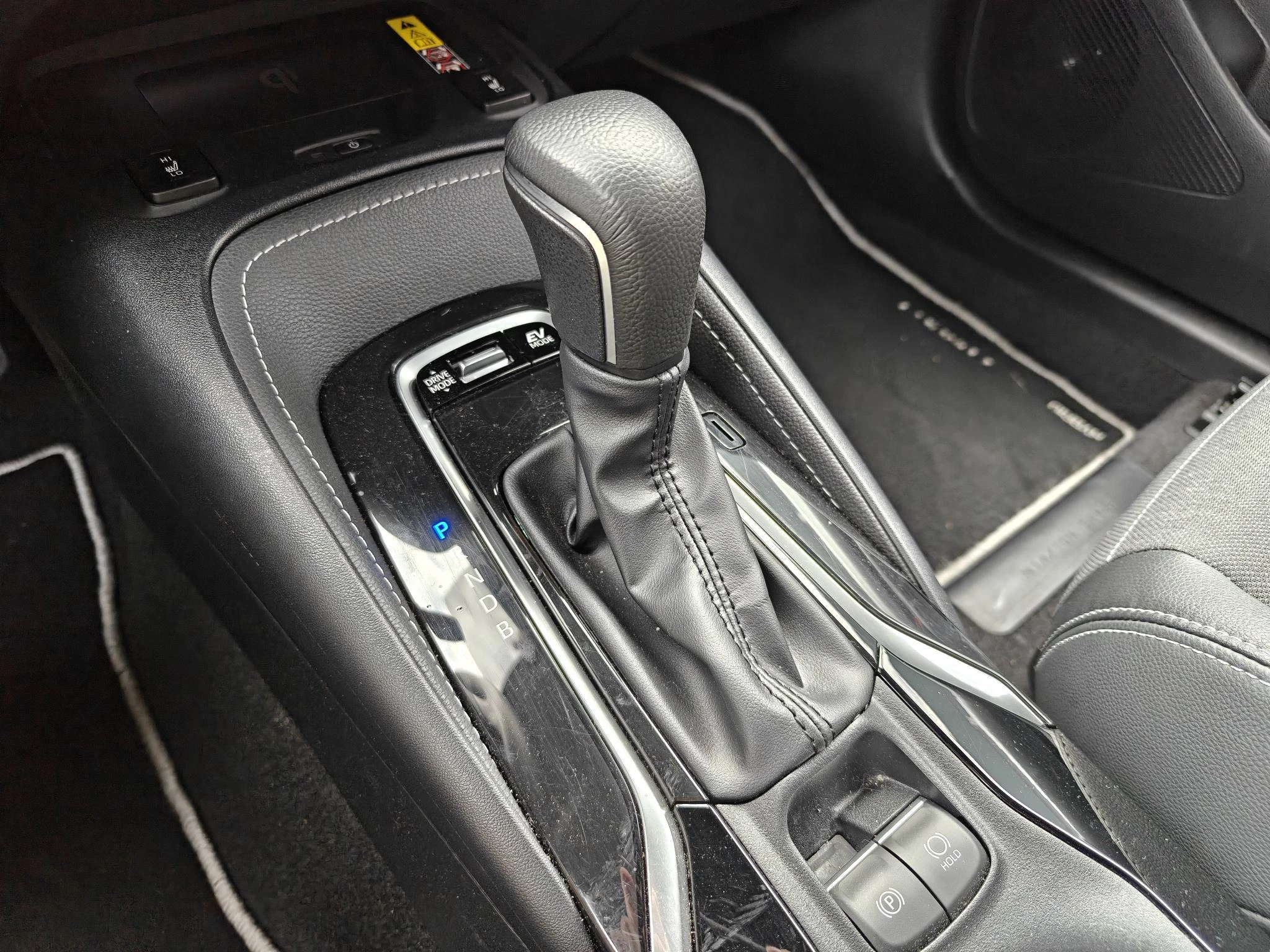 Hoofdafbeelding Toyota Corolla Touring Sports