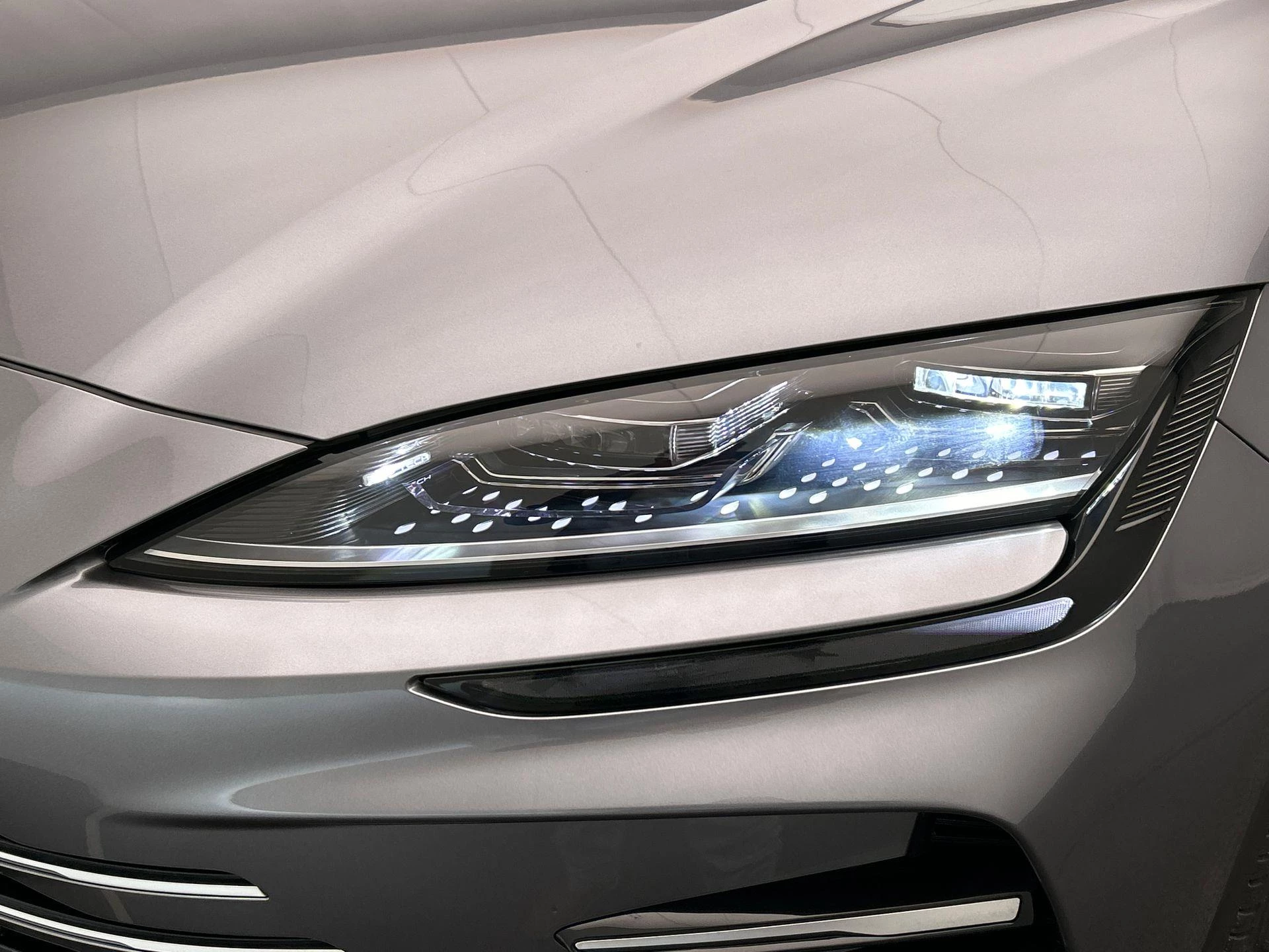 Hoofdafbeelding BYD SEAL U