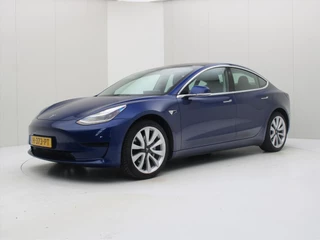 Tesla Model 3 Standard RWD Plus [ AUTOPILOT+19" LMV+60 kWh+PREMIUM AUDIO ]