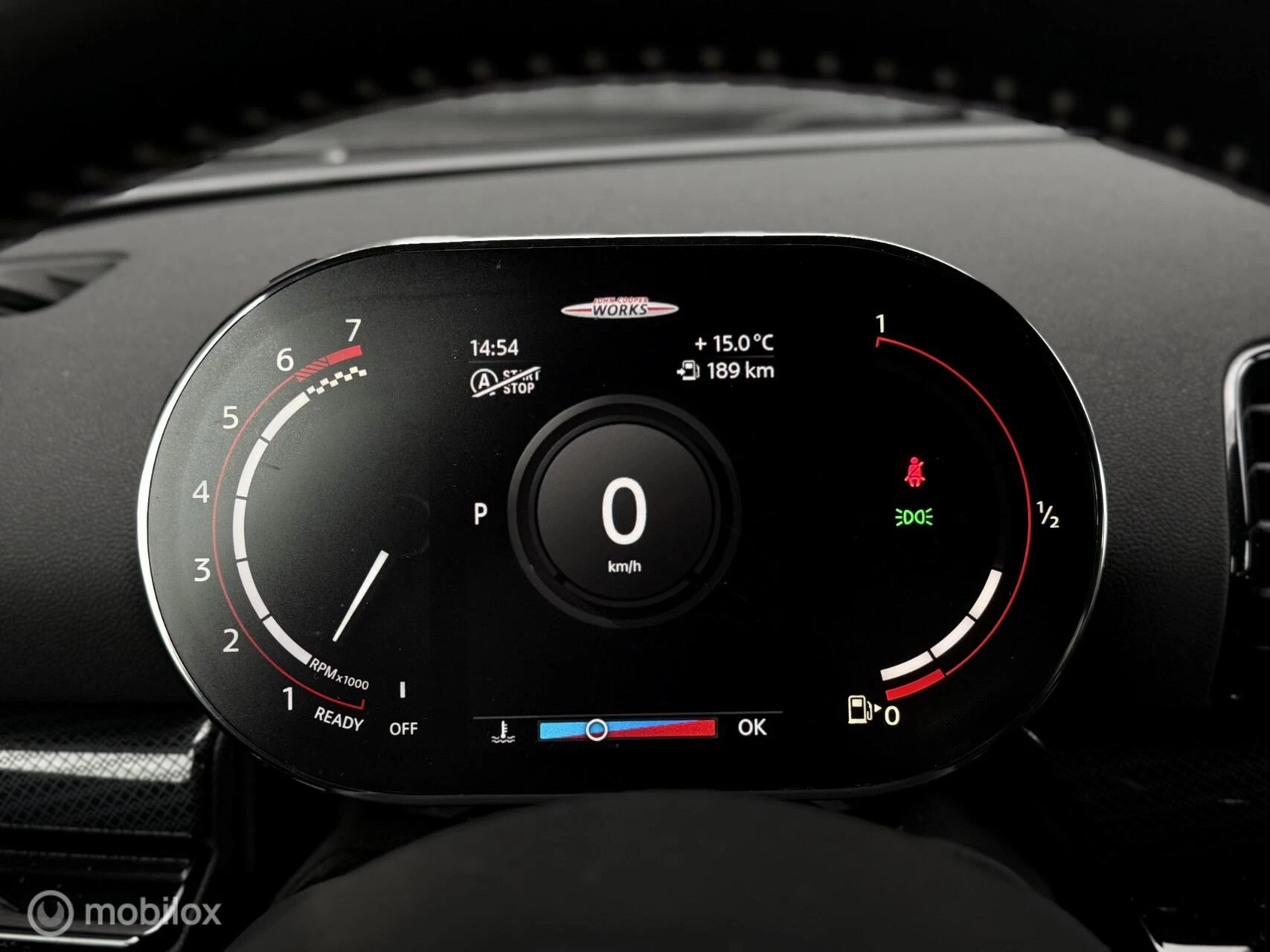 Hoofdafbeelding MINI Clubman