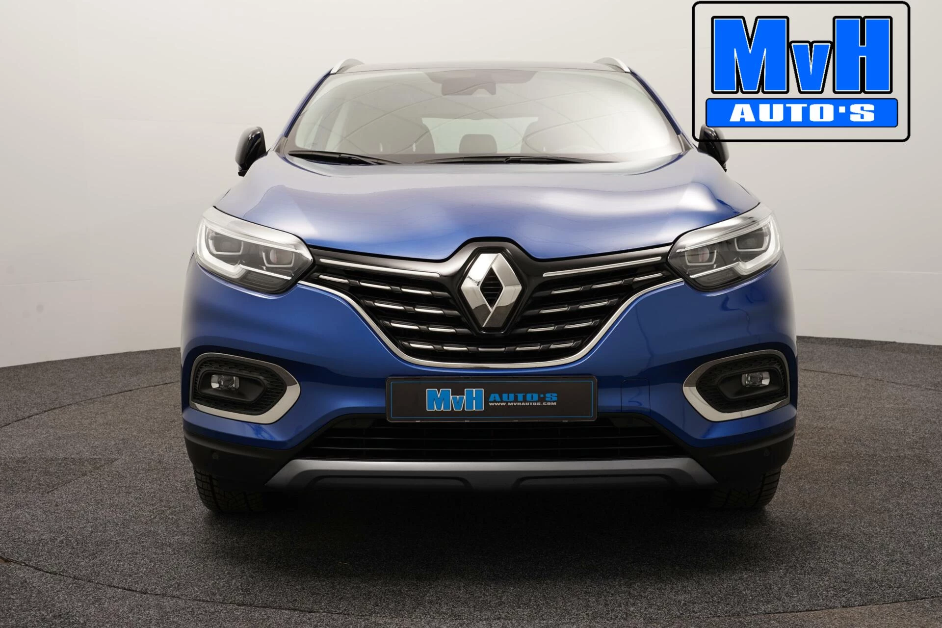 Hoofdafbeelding Renault Kadjar