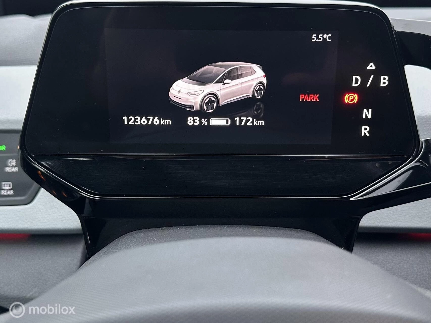 Hoofdafbeelding Volkswagen ID.3