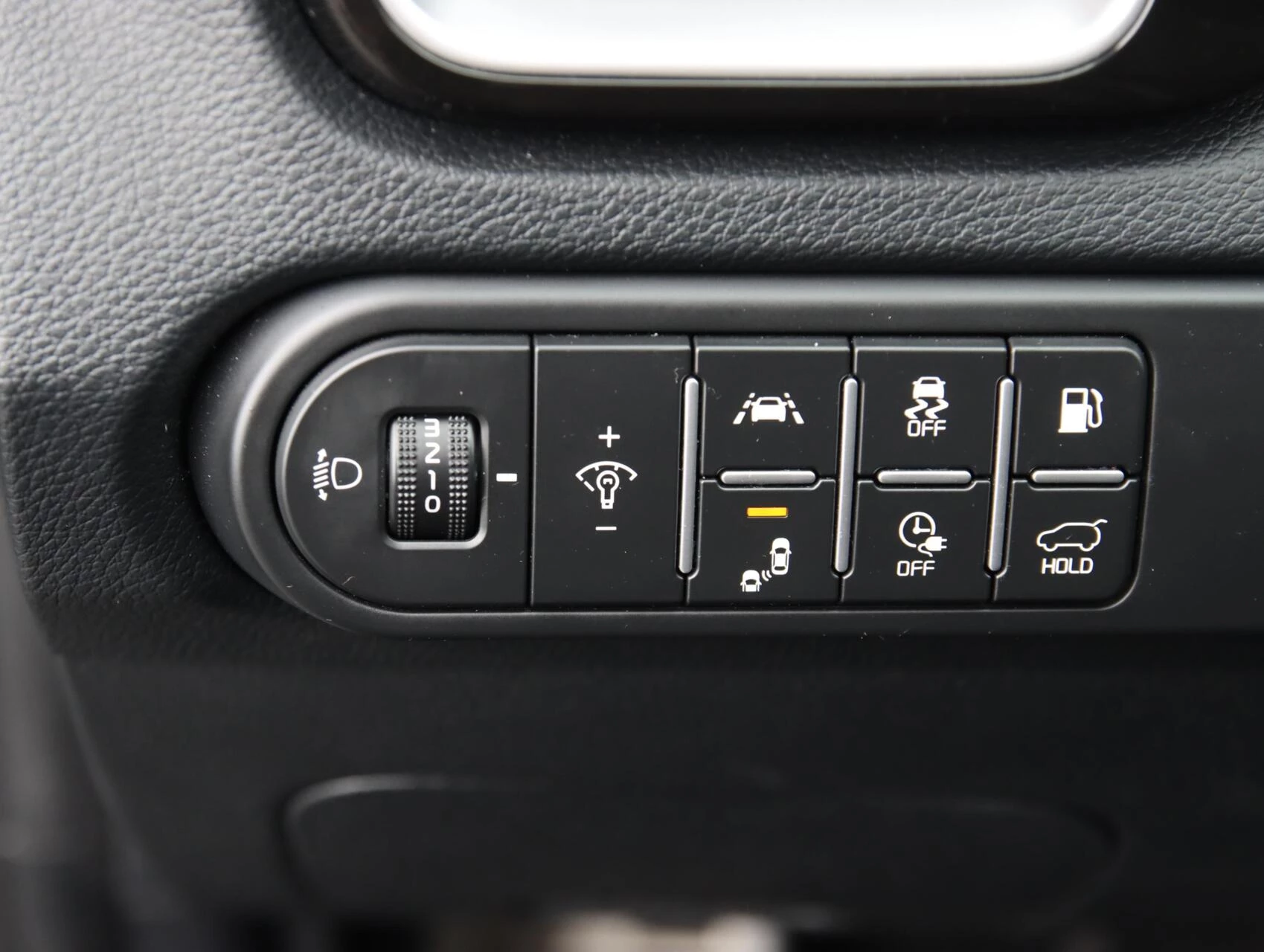Hoofdafbeelding Kia XCeed