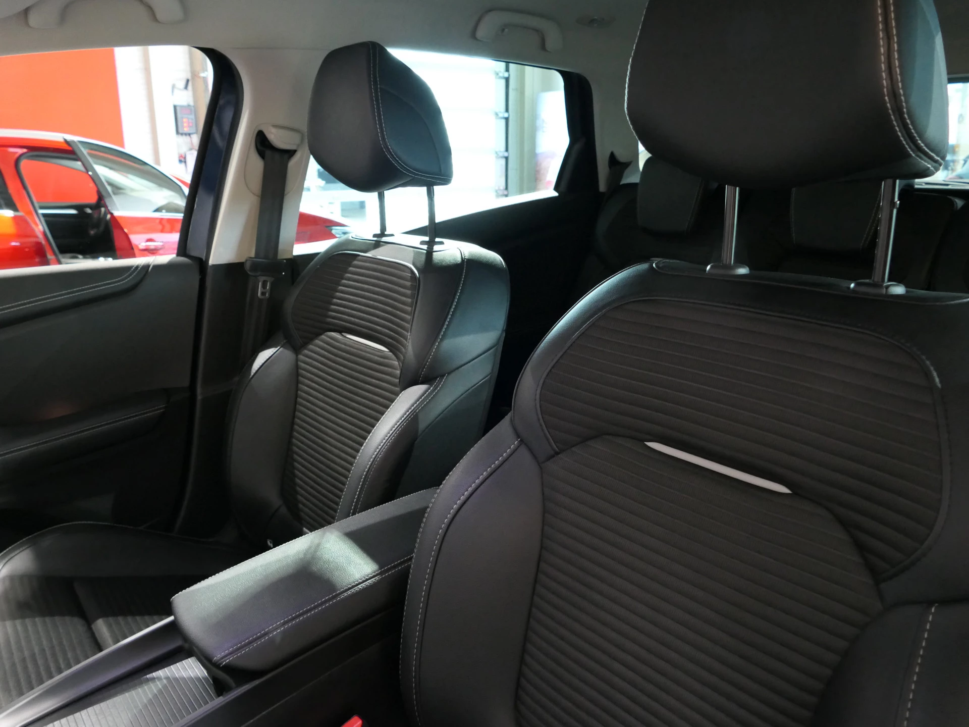 Hoofdafbeelding Renault Scénic