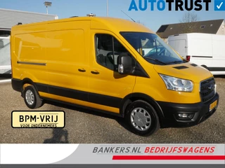 Ford Transit 2.0 TDCI 130PK, L3H2, Airco