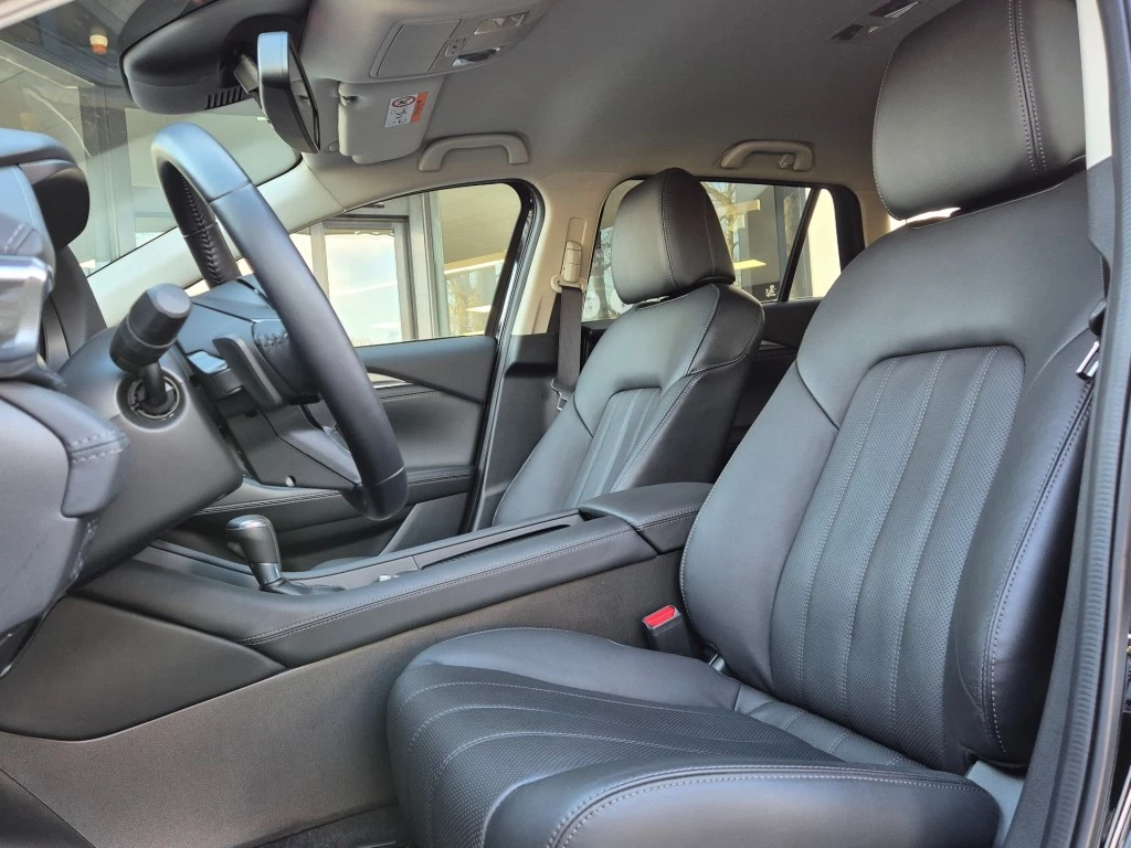 Hoofdafbeelding Mazda 6