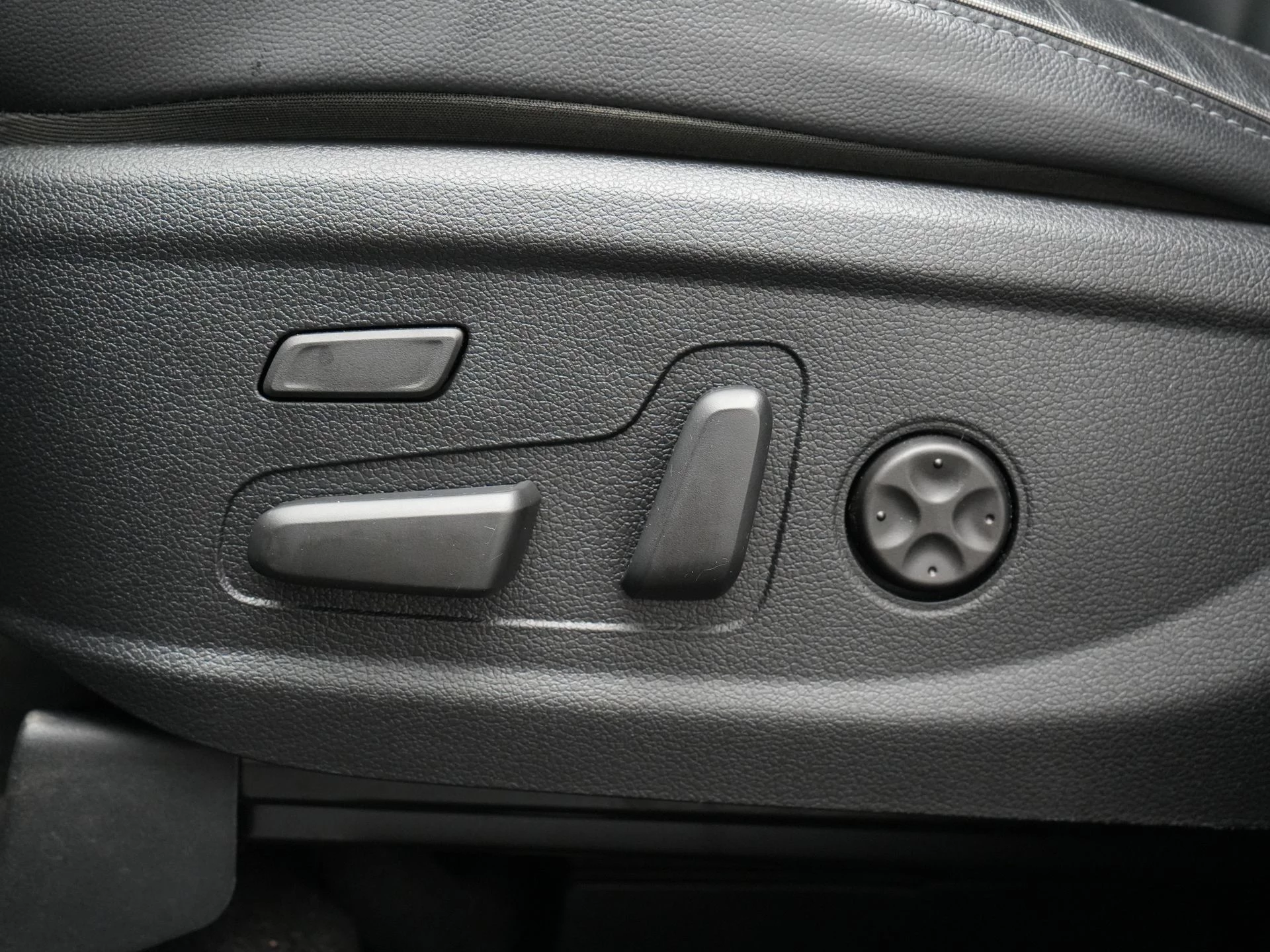 Hoofdafbeelding Hyundai Santa Fe