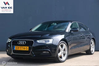 Audi A5 Sportback 1.8 TFSI Pro Line | Xenon | Clima | Cruise