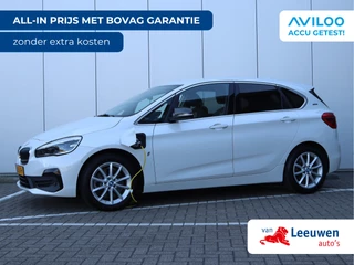 BMW 2 Serie Active Tourer 225xe iPerformance Executive