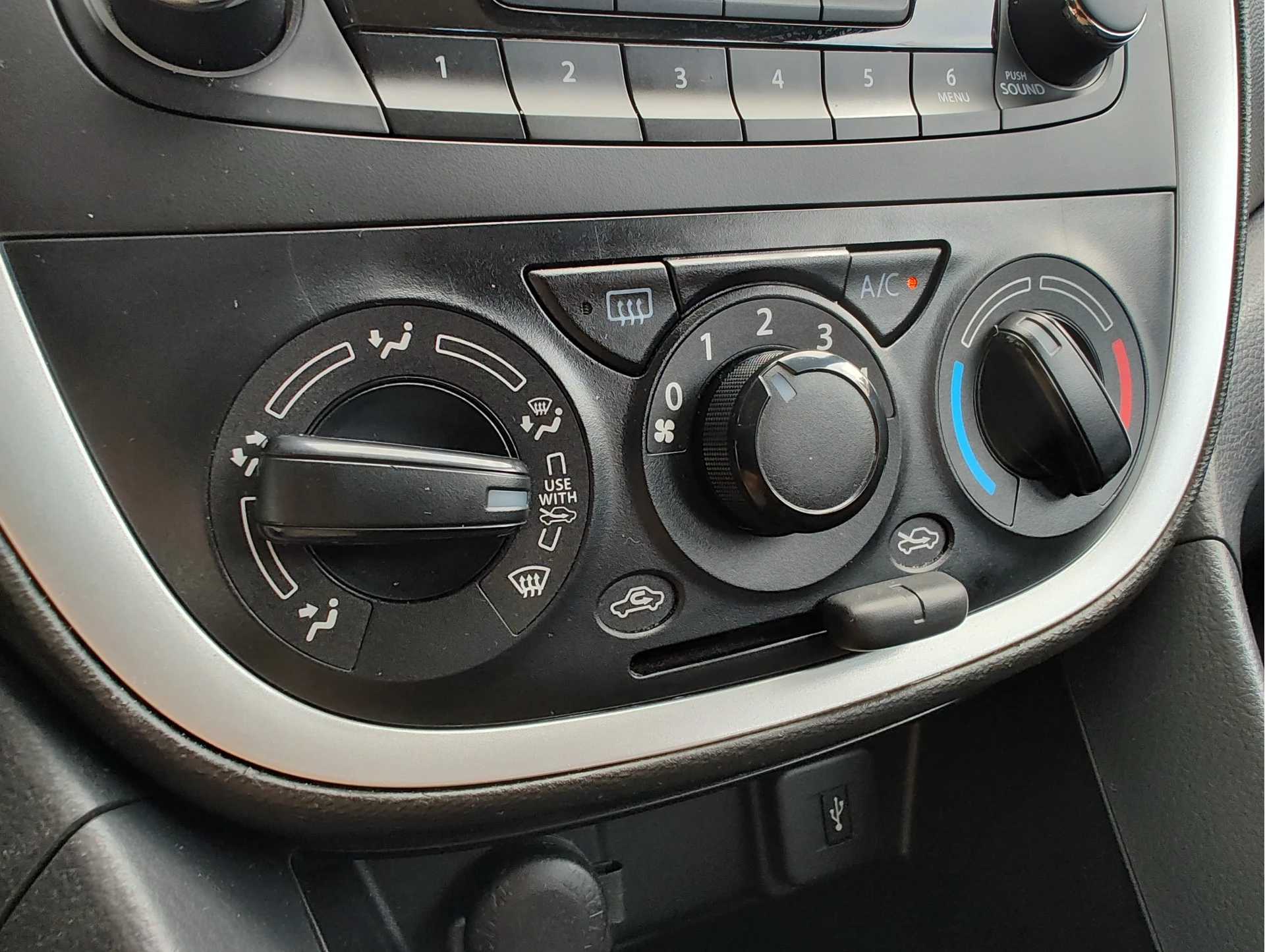 Hoofdafbeelding Suzuki Celerio