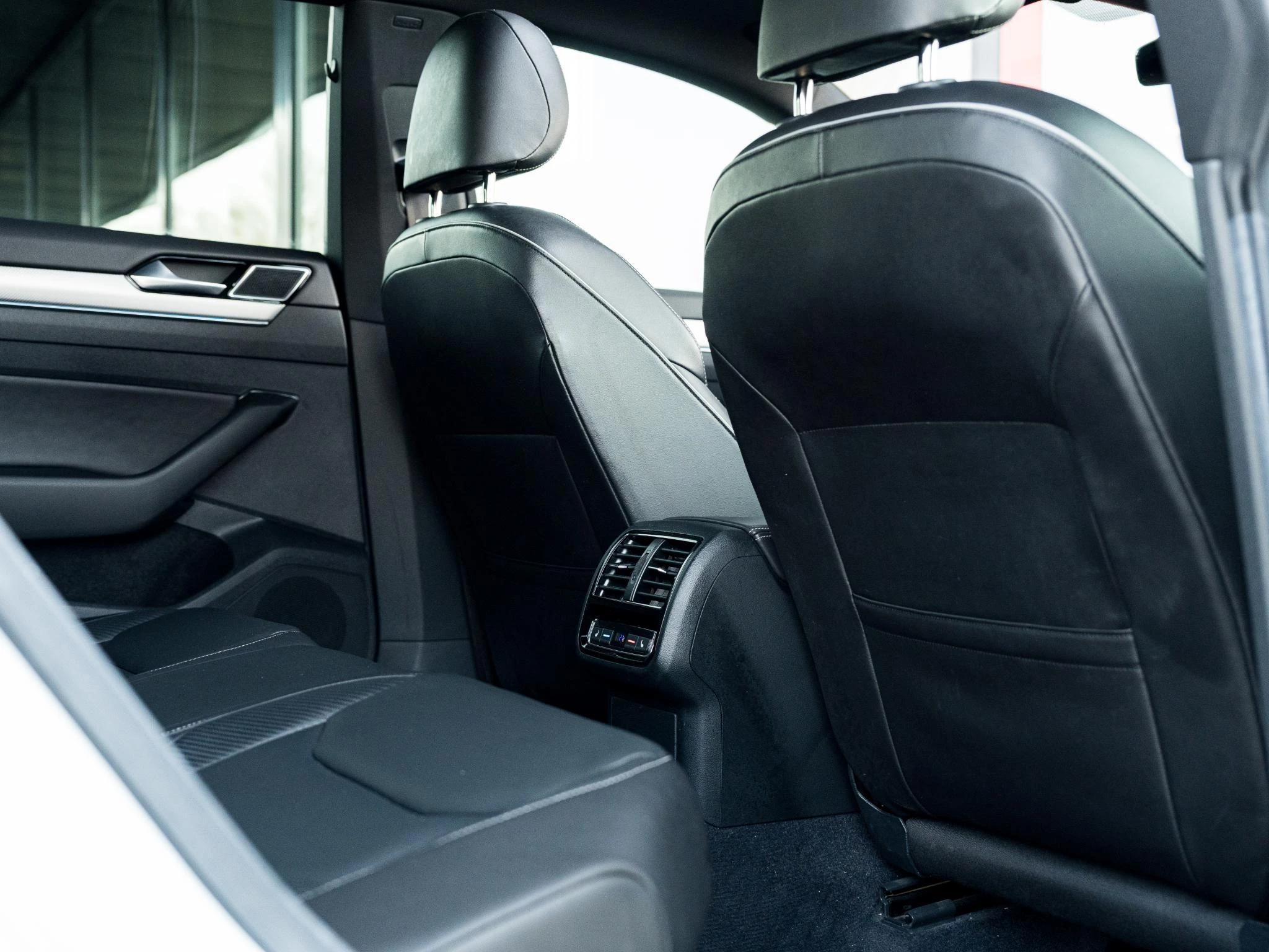 Hoofdafbeelding Volkswagen Arteon