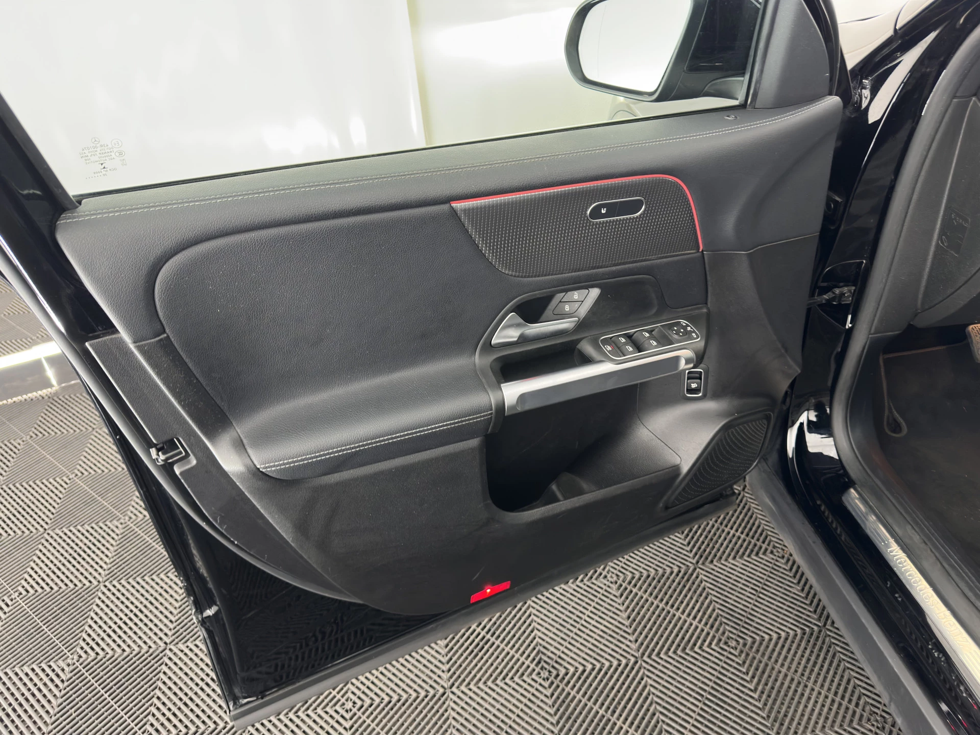 Hoofdafbeelding Mercedes-Benz GLB