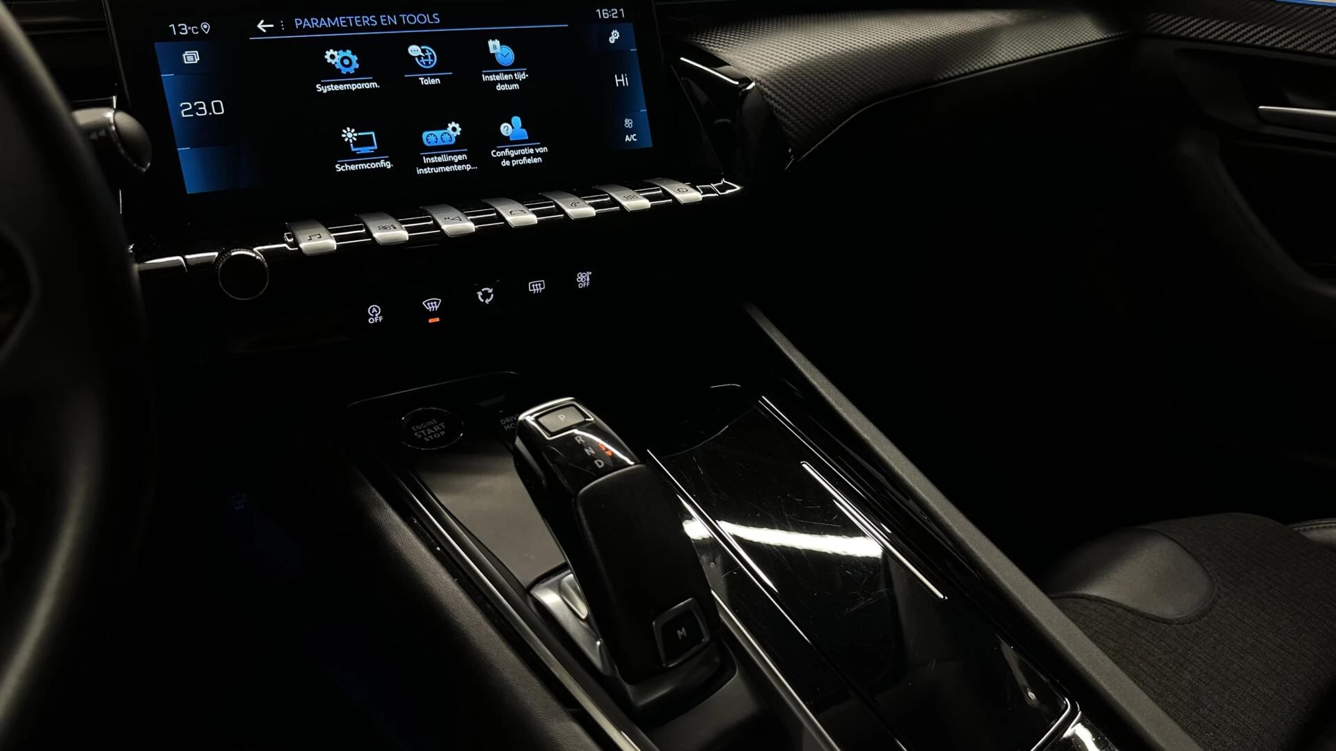 Hoofdafbeelding Peugeot 508