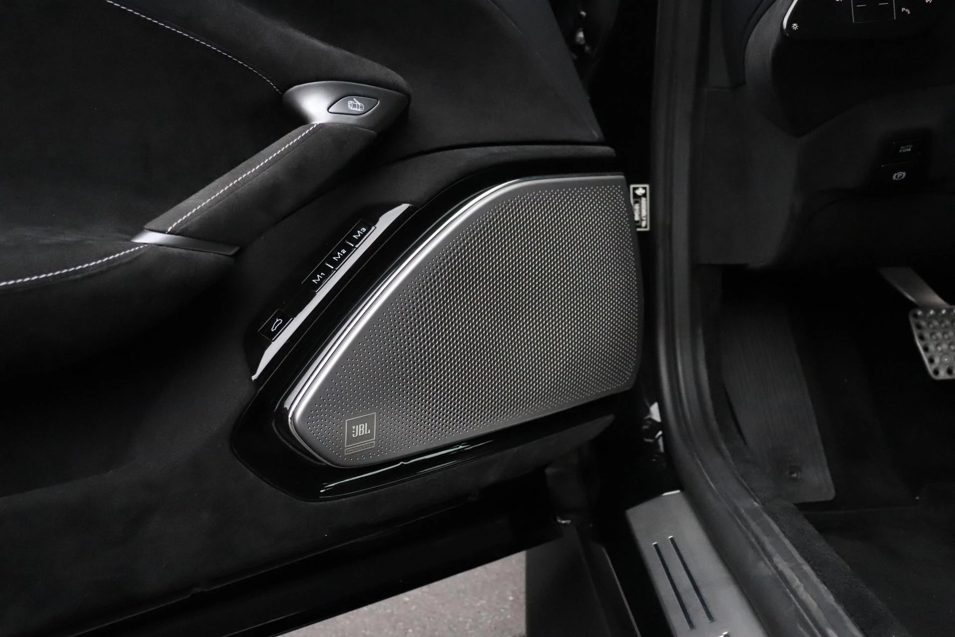 Hoofdafbeelding Ferrari Roma