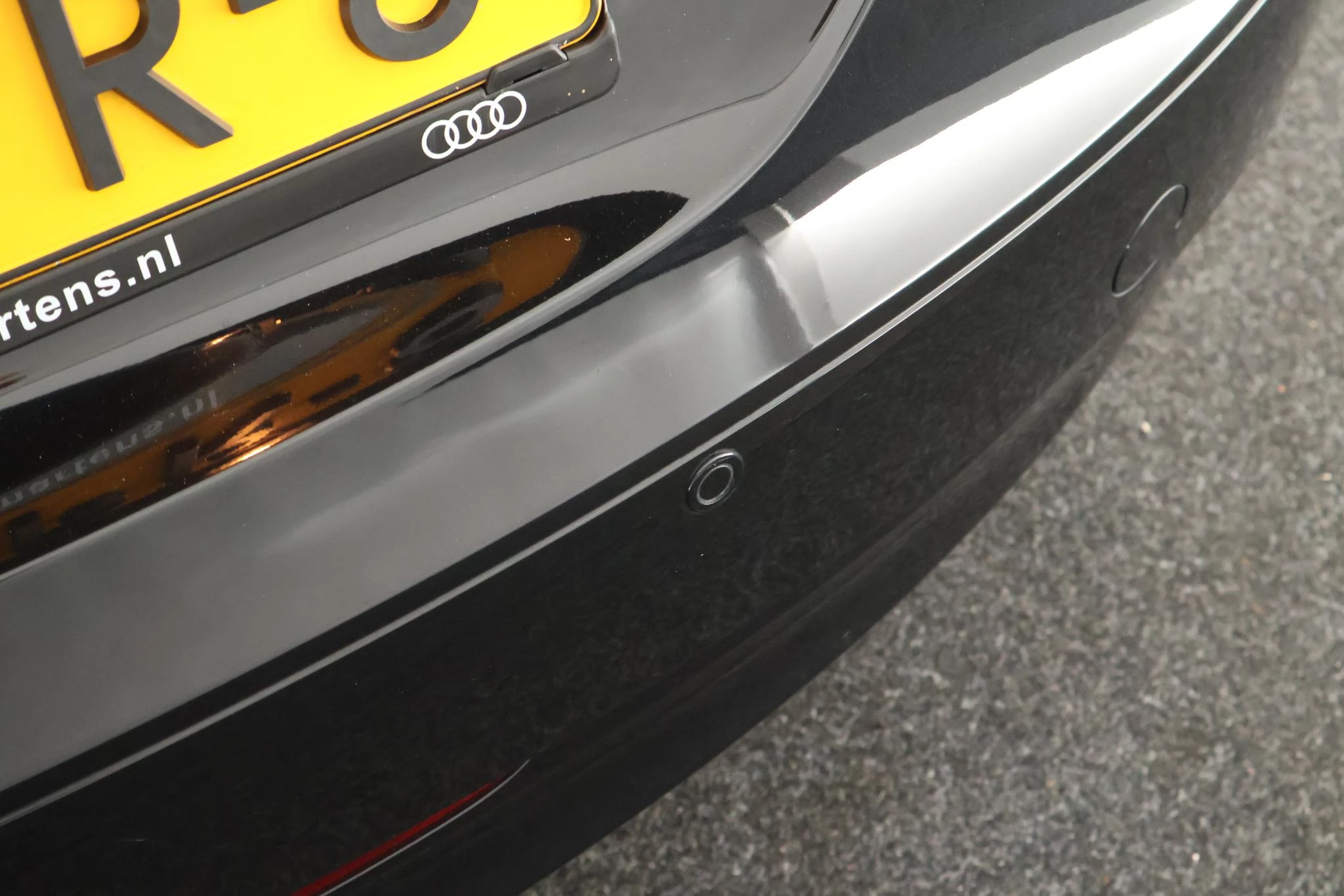 Hoofdafbeelding Audi TT
