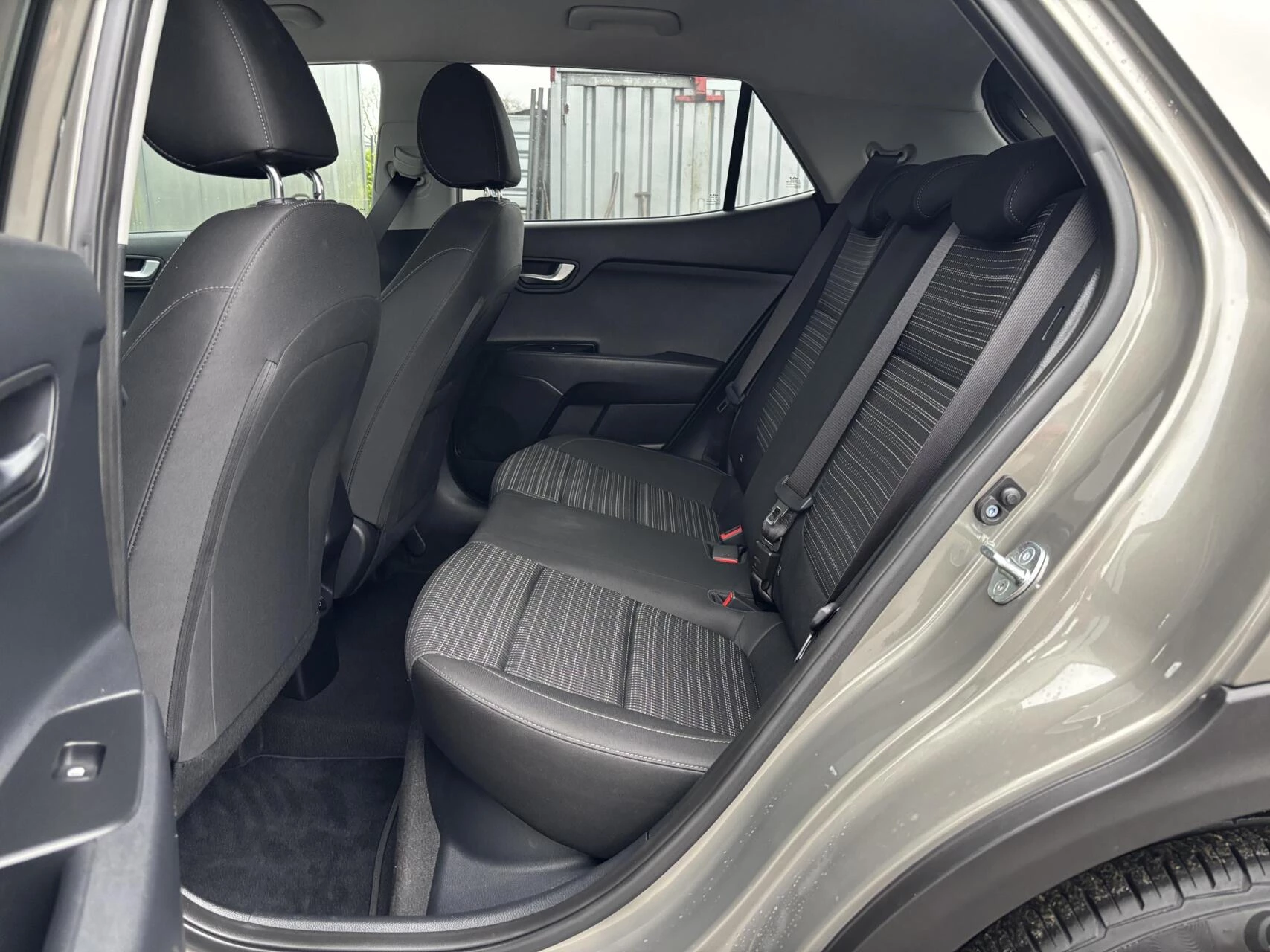 Hoofdafbeelding Kia Stonic