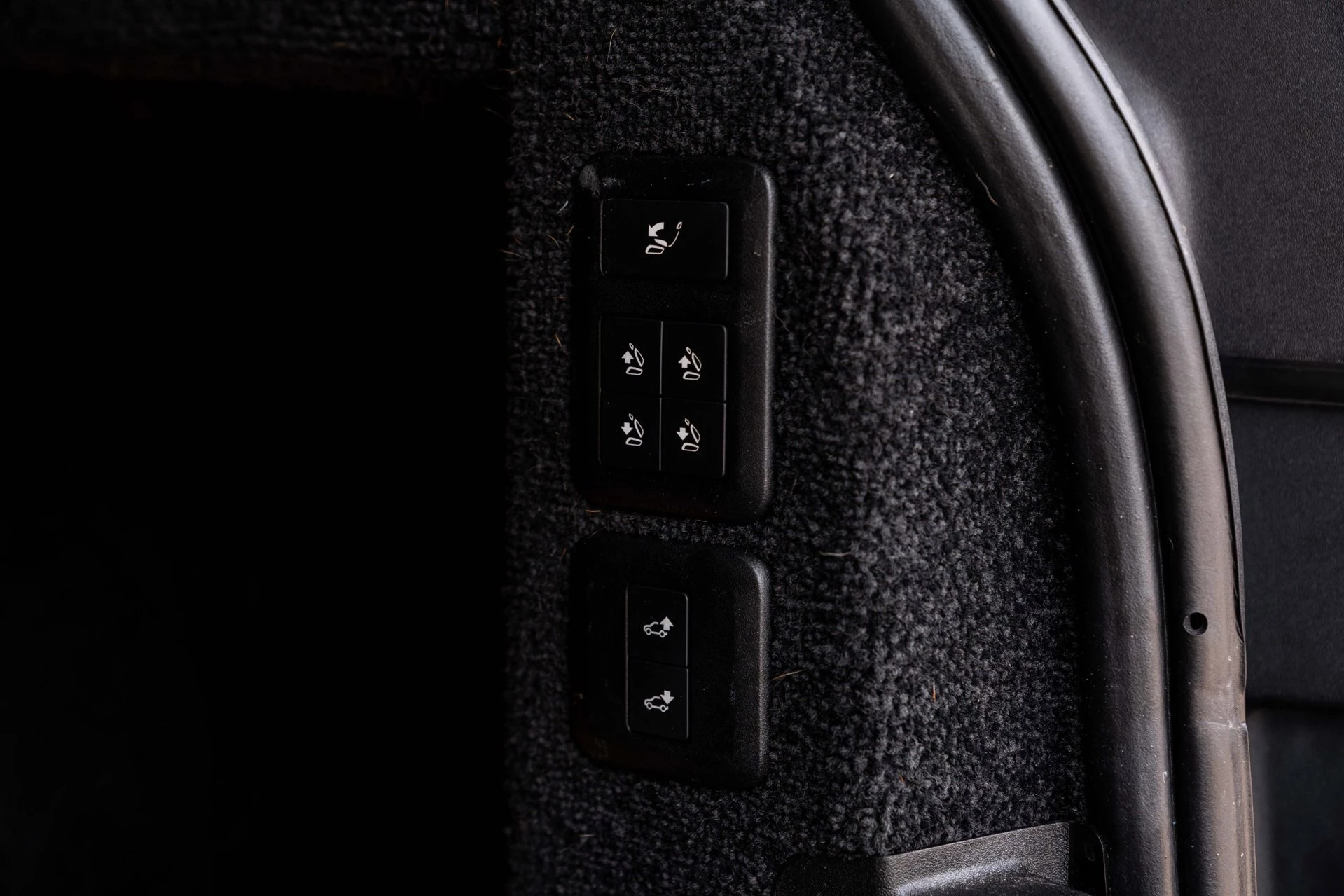 Hoofdafbeelding Land Rover Range Rover