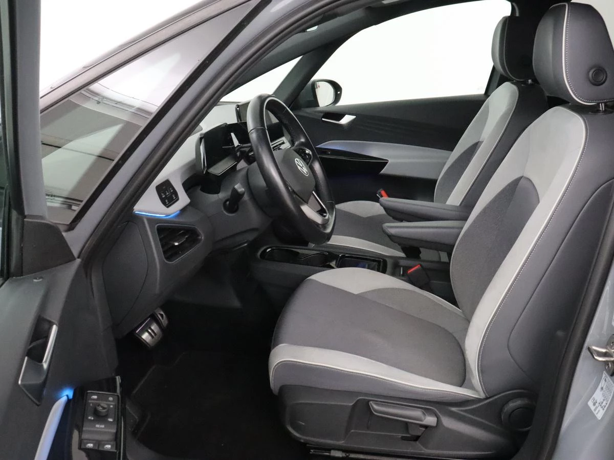 Hoofdafbeelding Volkswagen ID.3