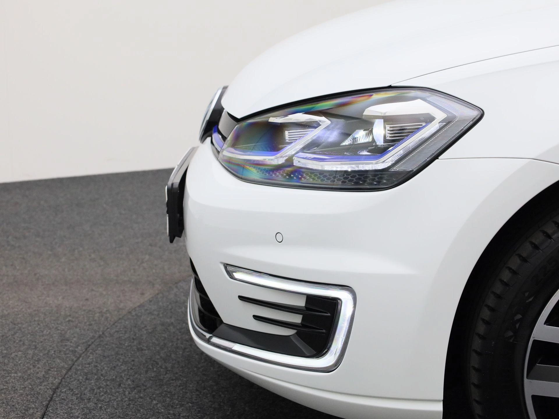 Hoofdafbeelding Volkswagen e-Golf