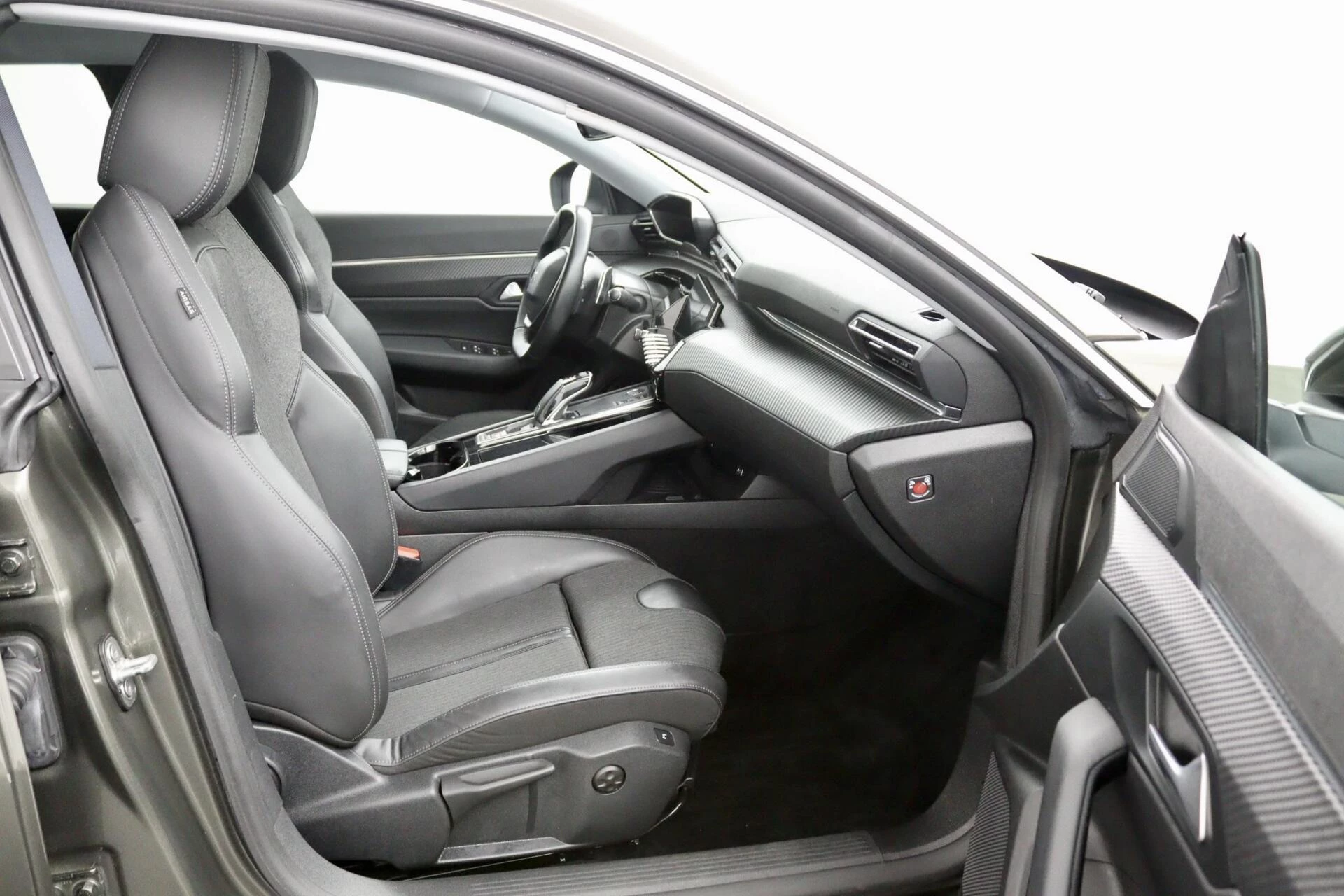 Hoofdafbeelding Peugeot 508