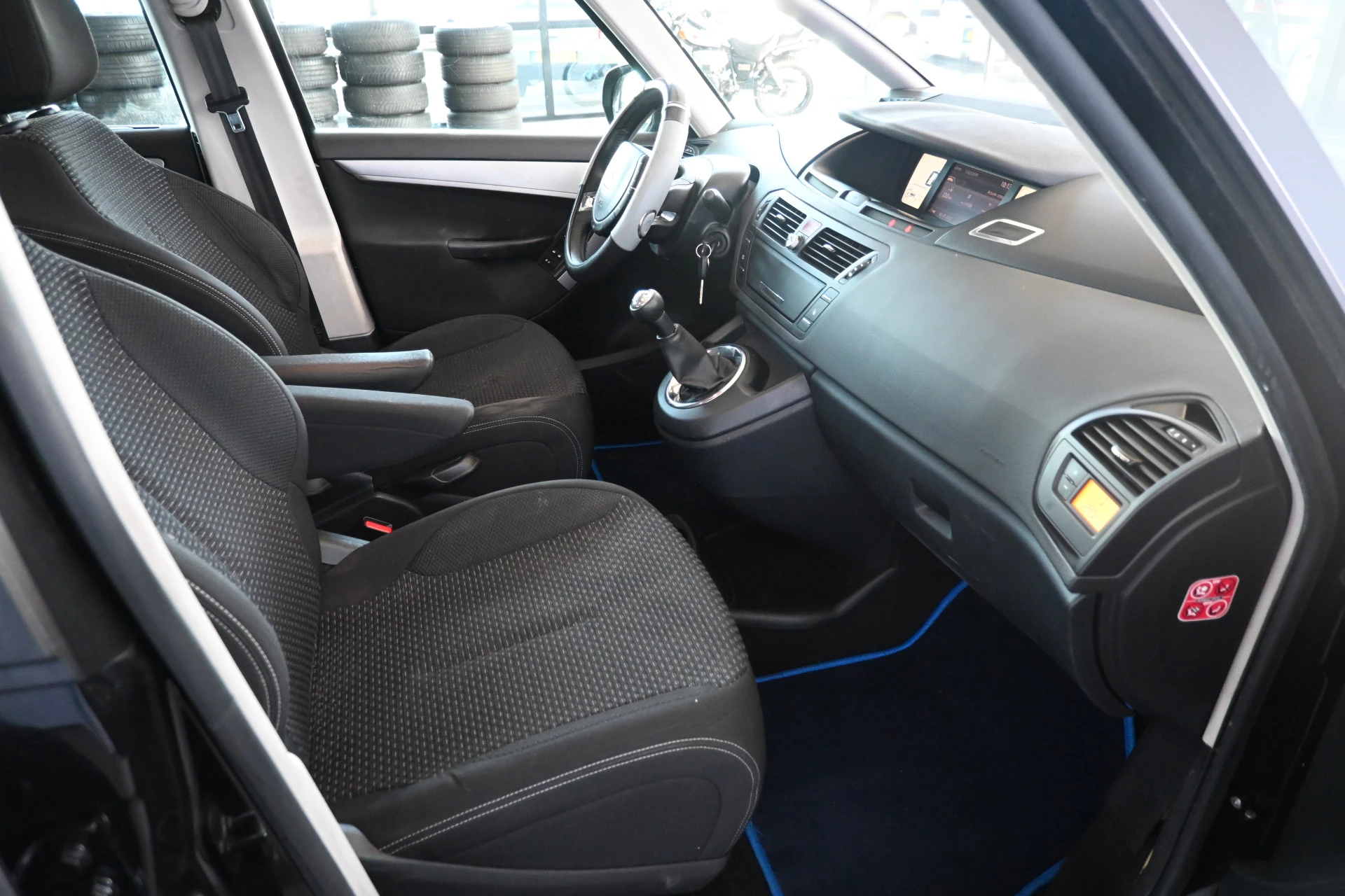 Hoofdafbeelding Citroën Grand C4 Picasso