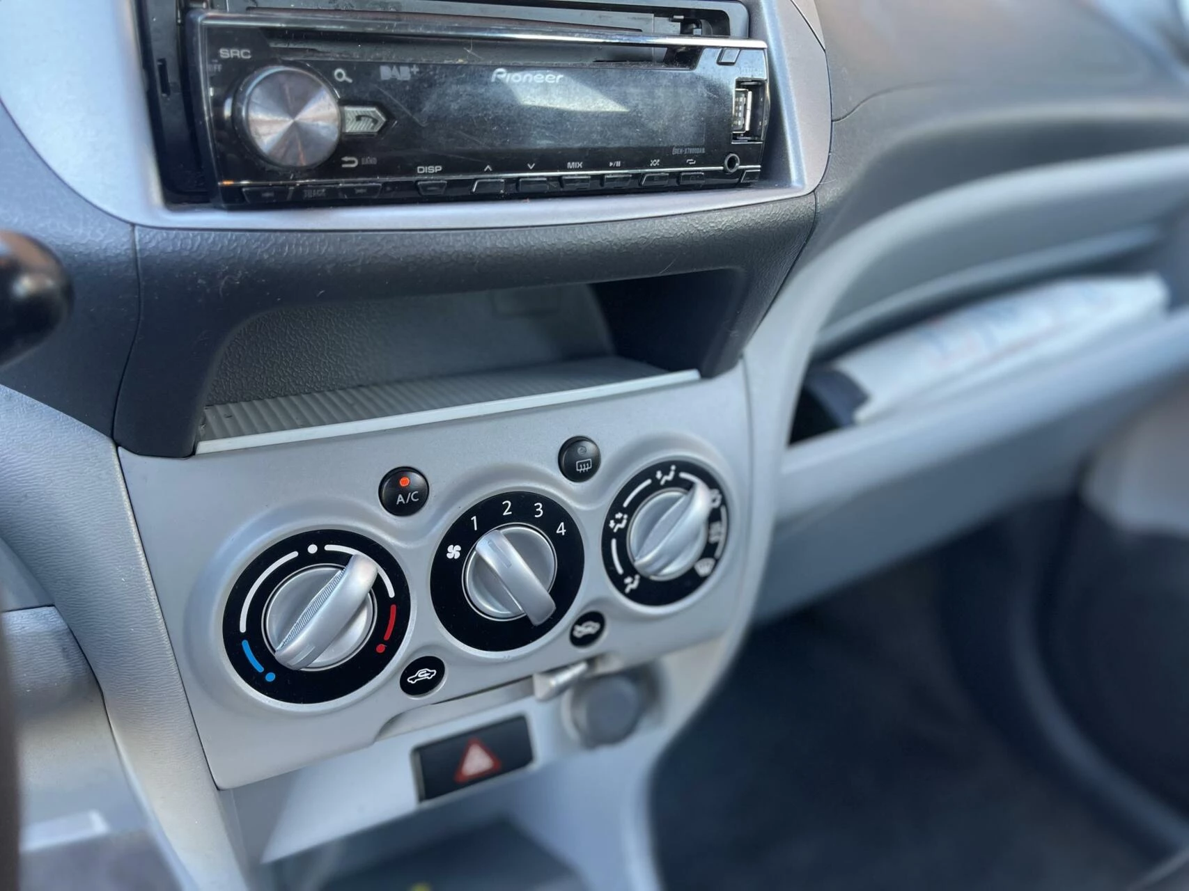 Hoofdafbeelding Suzuki Alto