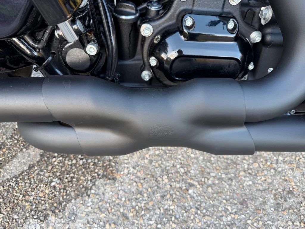 Hoofdafbeelding Harley-Davidson Street Glide