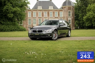 BMW 3-serie Touring 318i Corporate Lease Executive |