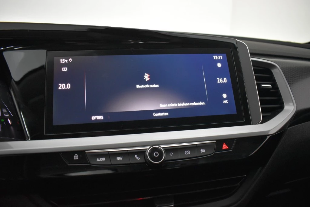 Hoofdafbeelding Opel Grandland