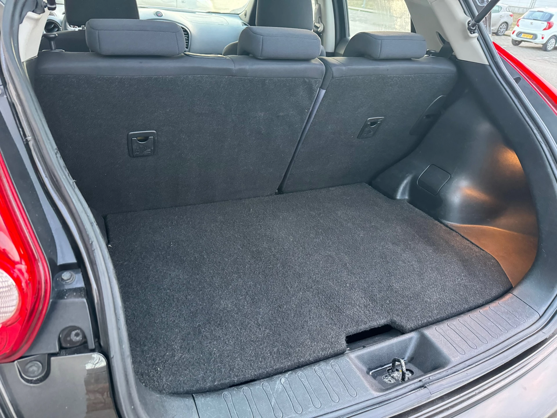 Hoofdafbeelding Nissan Juke