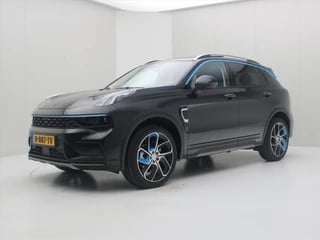 Lynk & Co 01 1.5 Plug-In Hybrid 262pk Automaat *NL* [ 360°+PANO+ACC+LED+CARPLAY+VIRTUAL+BLIS ]