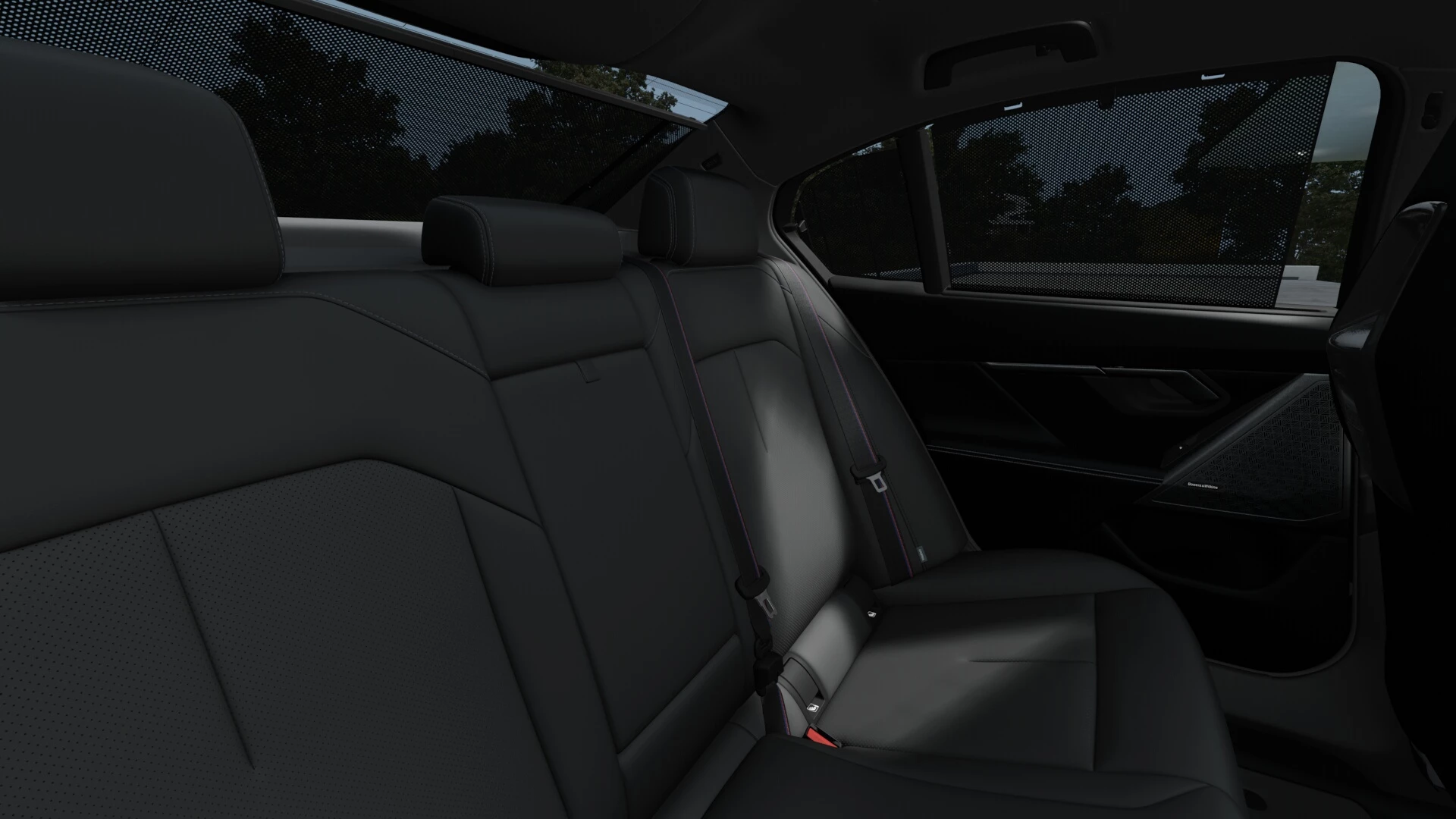 Hoofdafbeelding BMW i5