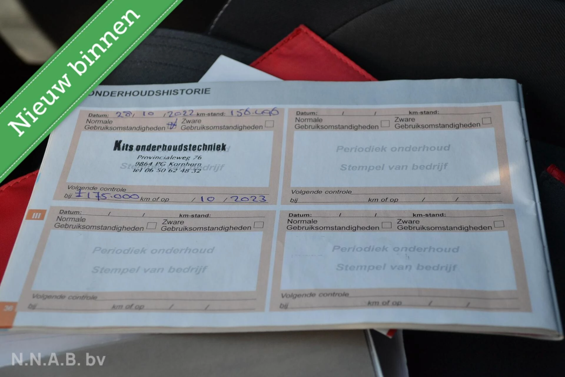 Hoofdafbeelding Citroën C4