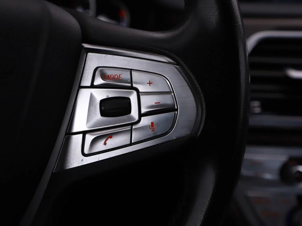 Hoofdafbeelding BMW 7 Serie