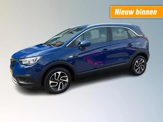 Hoofdafbeelding Opel Crossland X Opel Crossland X 1.2 T. INNOVATION