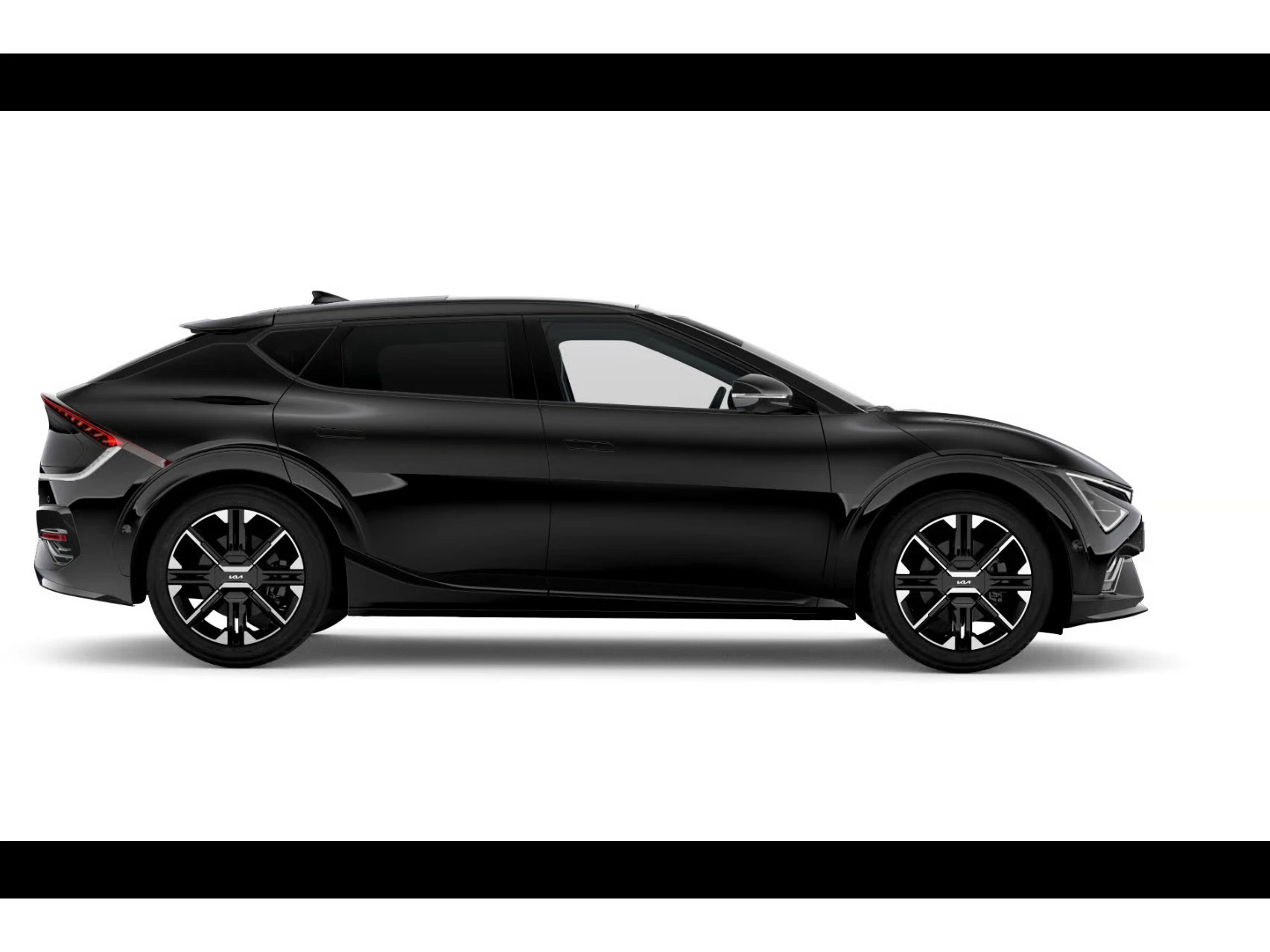 Hoofdafbeelding Kia EV6