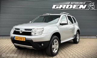 Dacia Duster 1.6 Aniversare 2wd Airco|Trekhaak