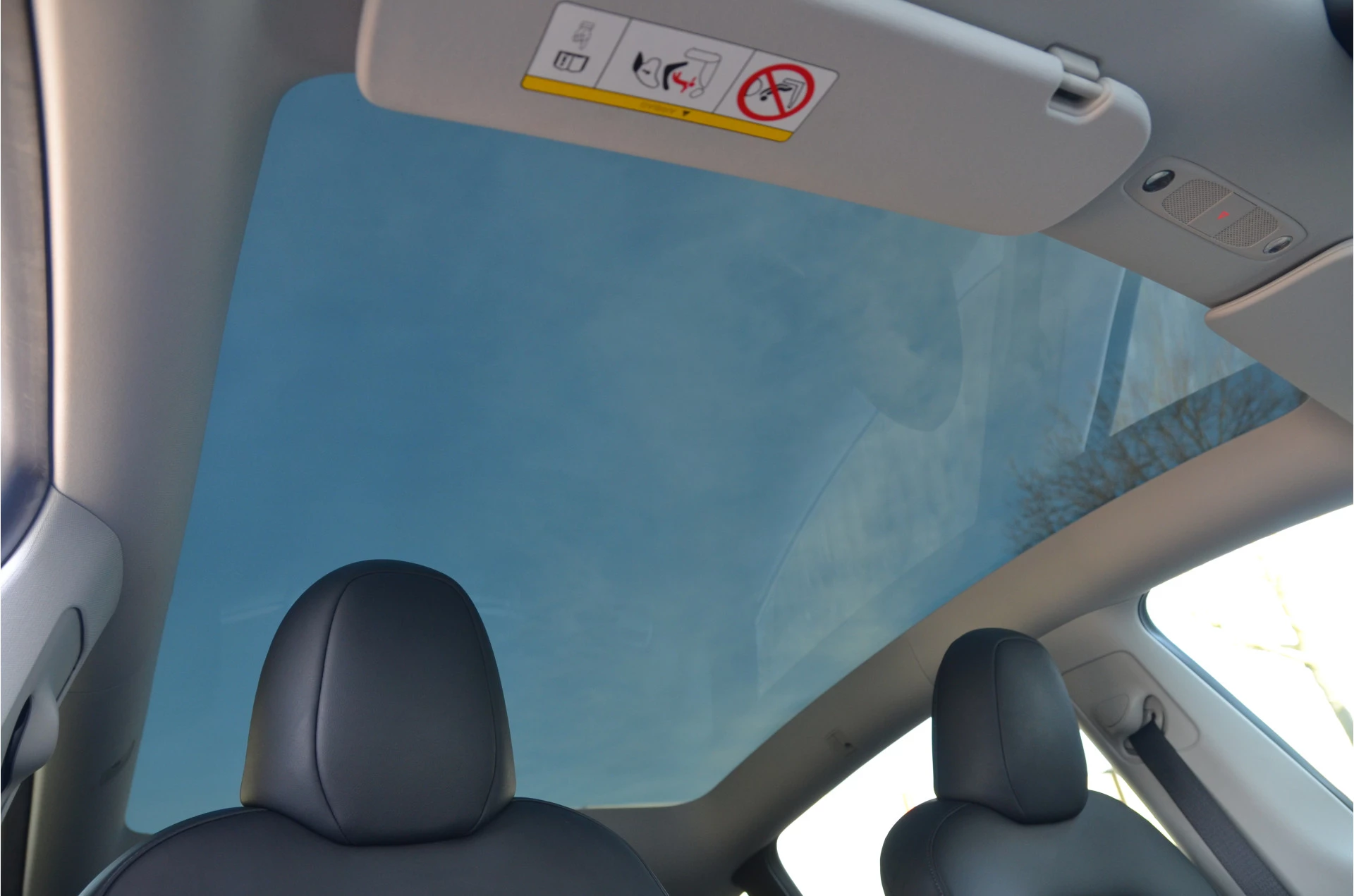 Hoofdafbeelding Tesla Model Y