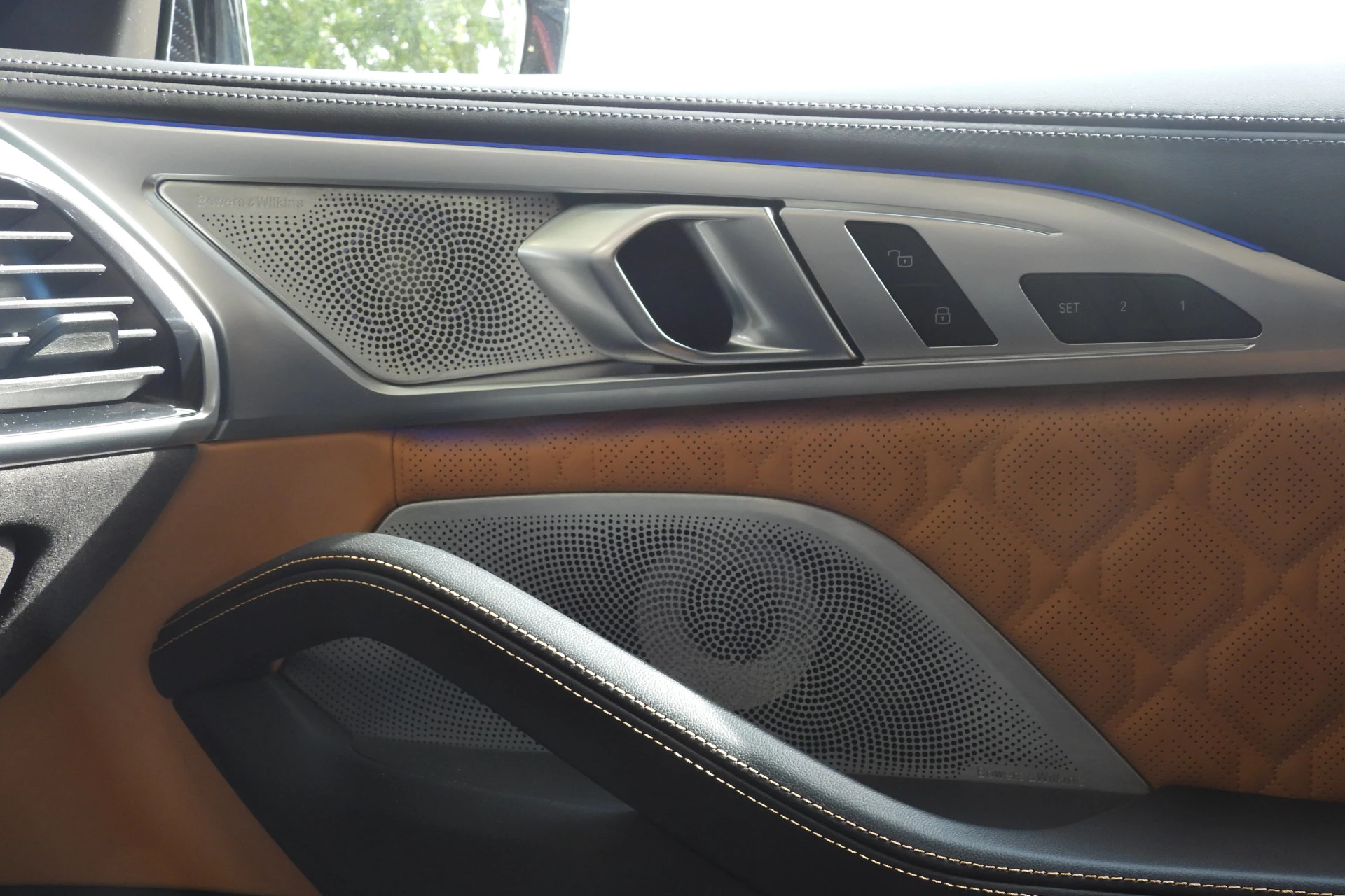 Hoofdafbeelding BMW M8