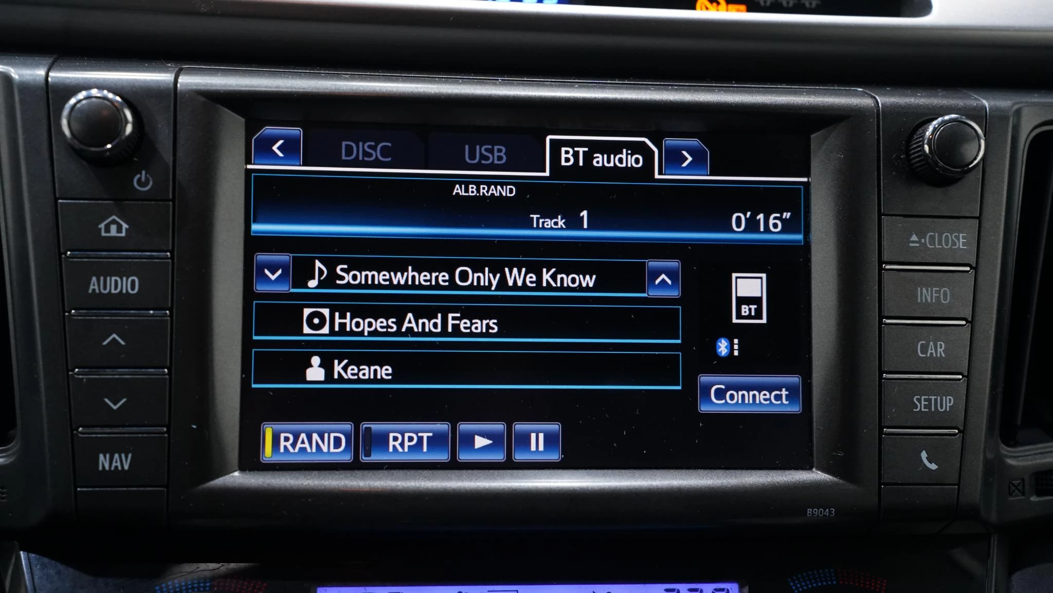 Hoofdafbeelding Toyota RAV4