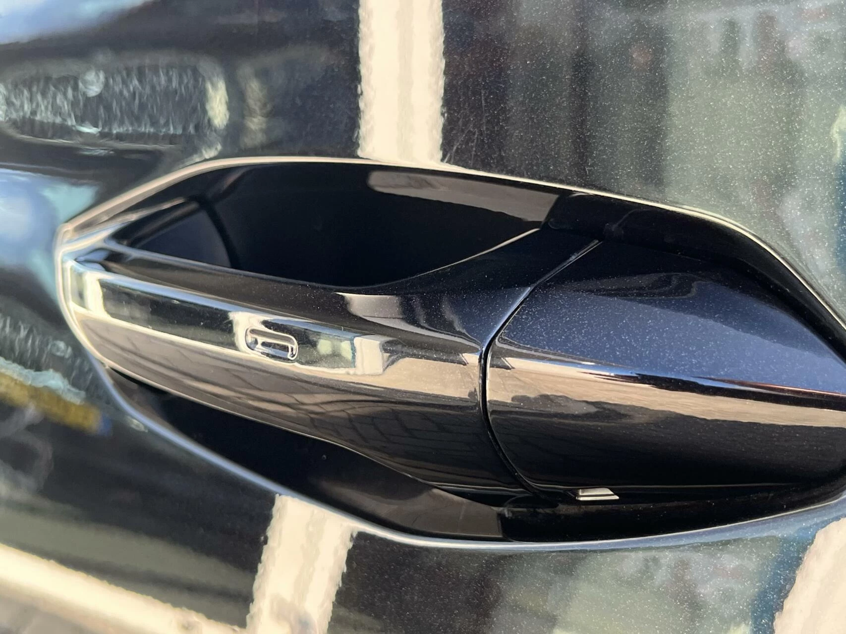 Hoofdafbeelding Škoda Enyaq Coupe