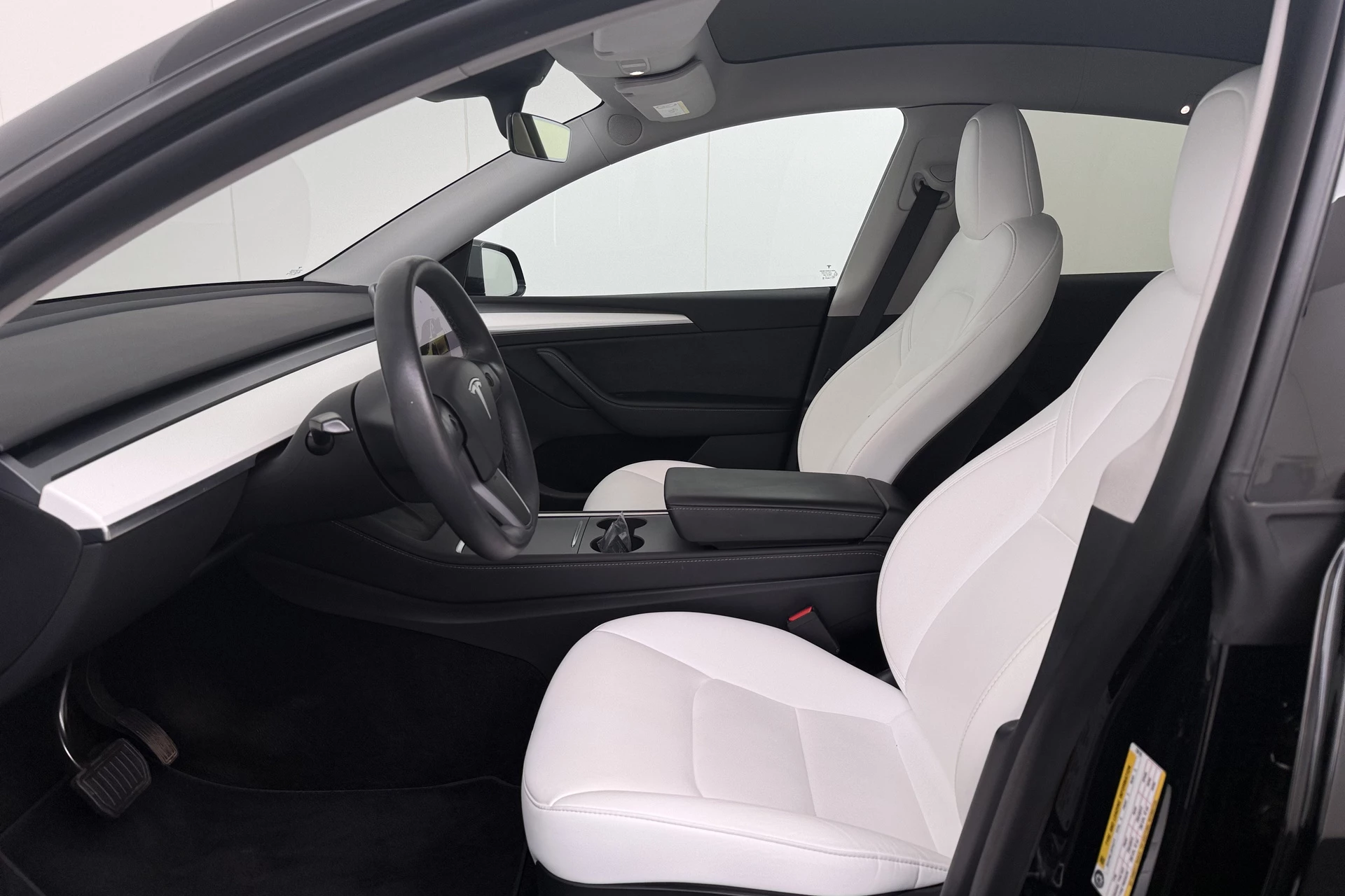 Hoofdafbeelding Tesla Model Y