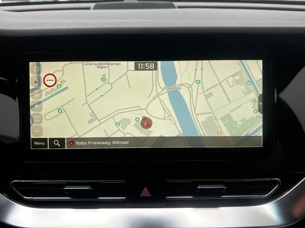 Hoofdafbeelding Kia e-Niro