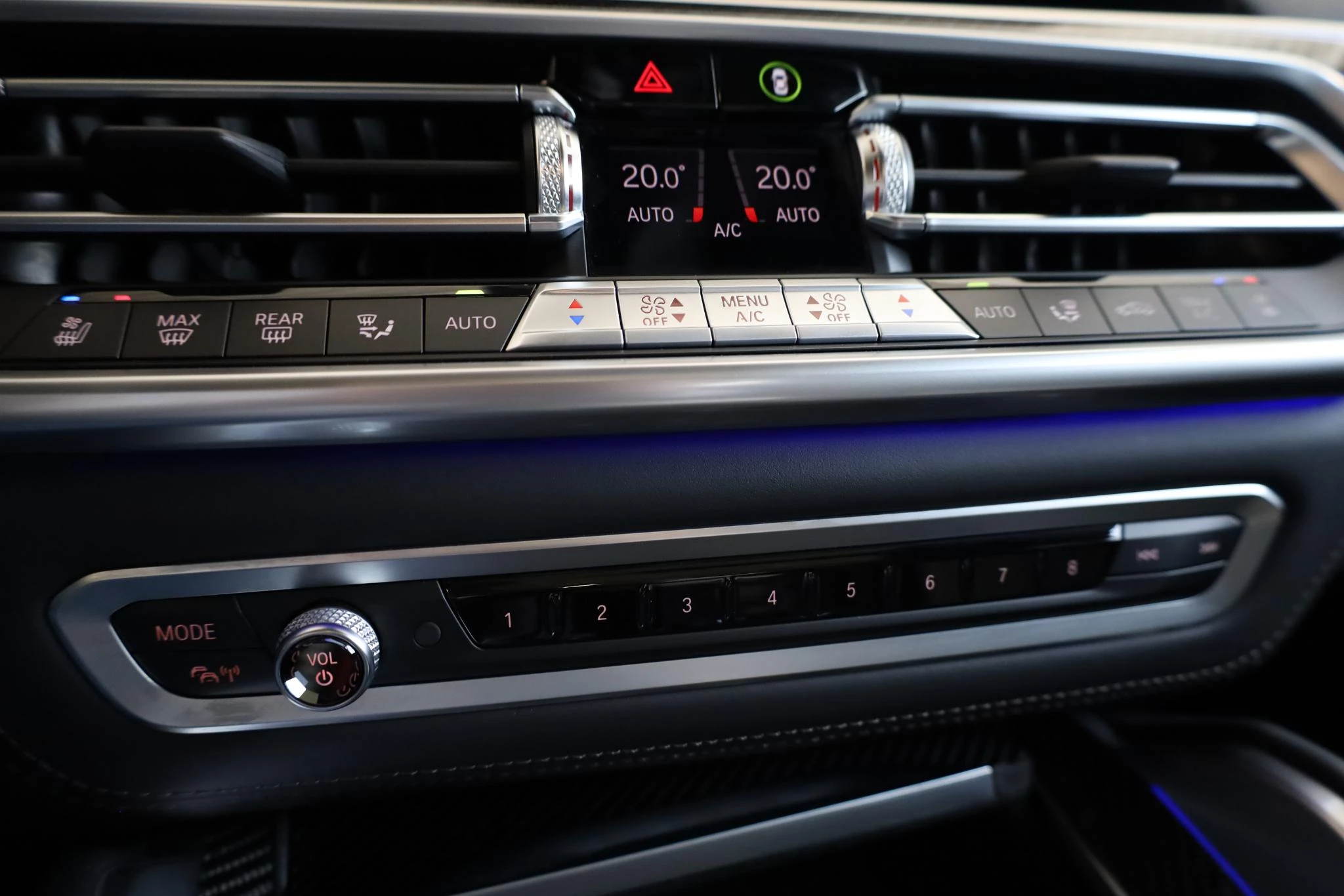 Hoofdafbeelding BMW X6