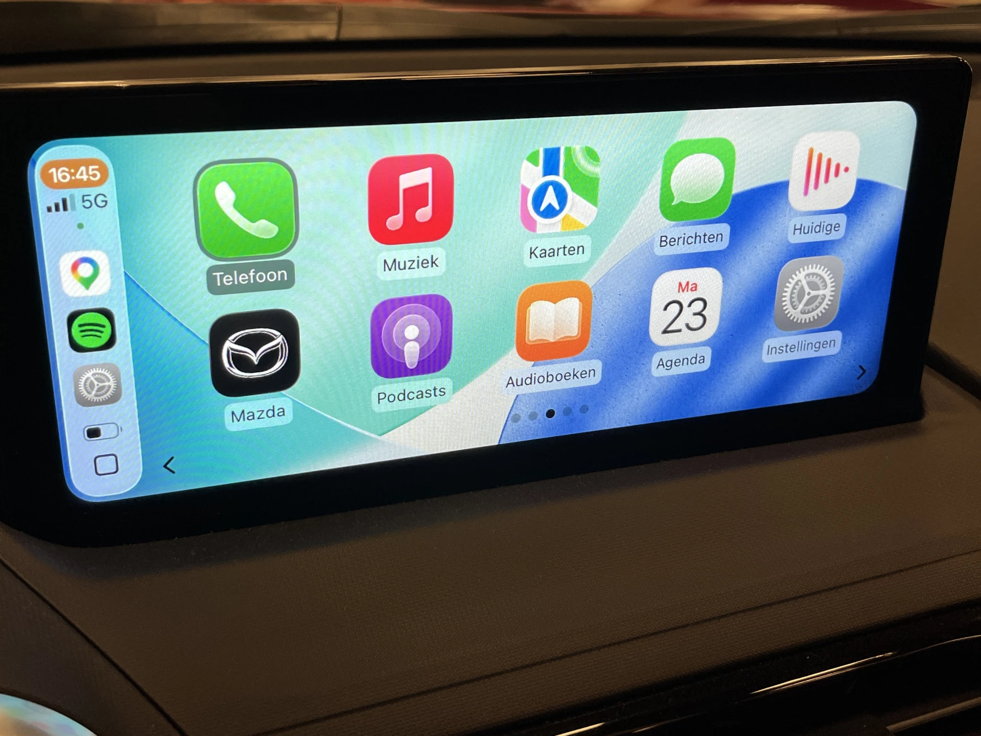 Hoofdafbeelding Mazda MX-5