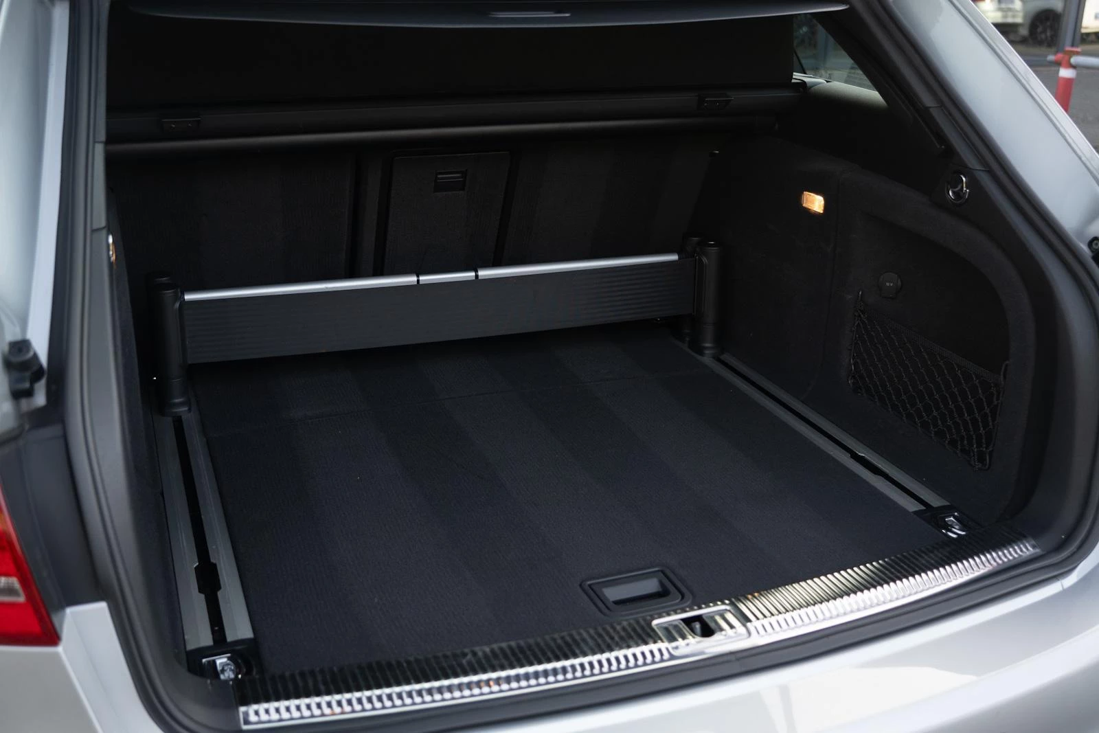 Hoofdafbeelding Audi S4
