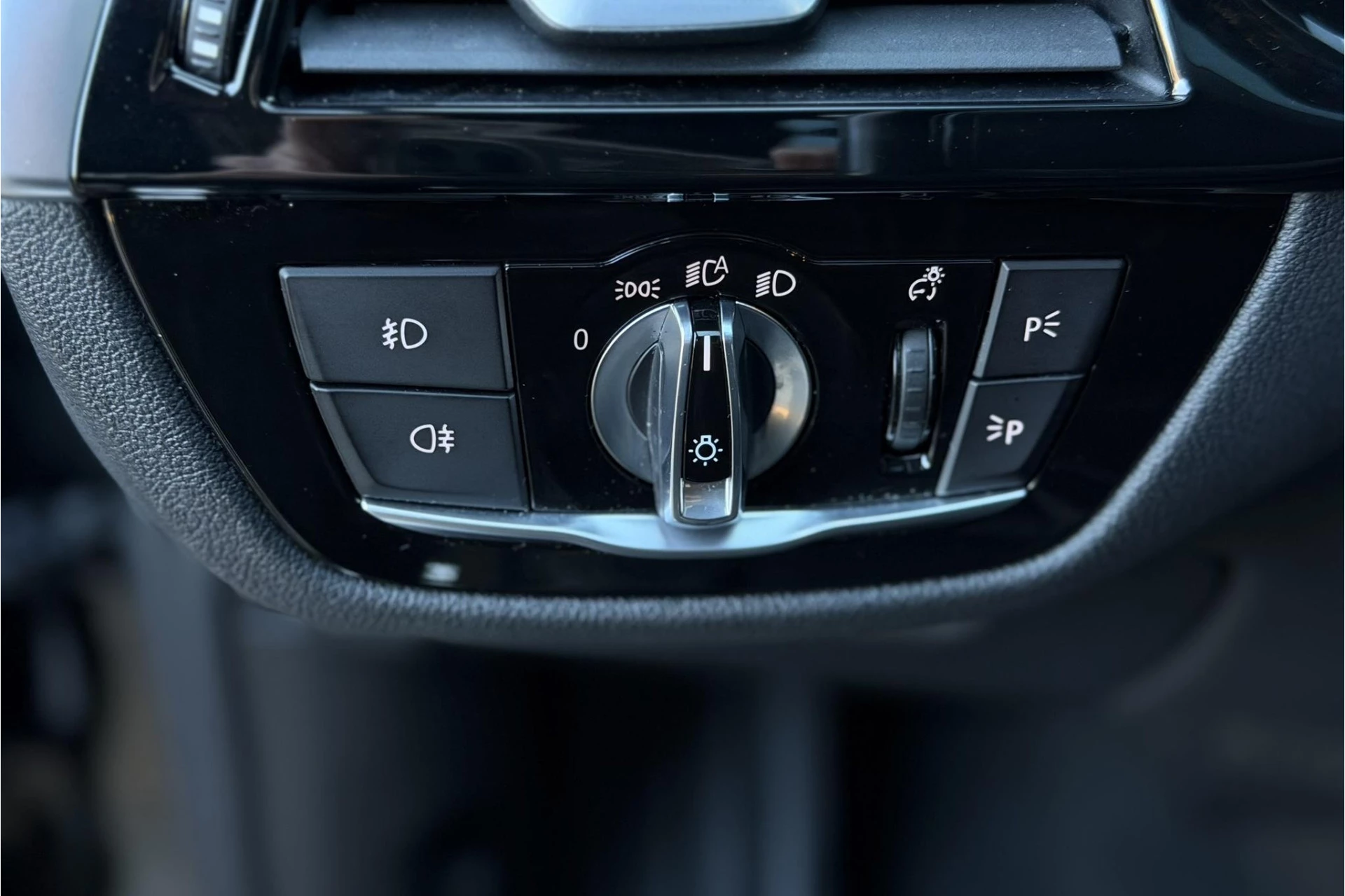 Hoofdafbeelding BMW 6 Serie